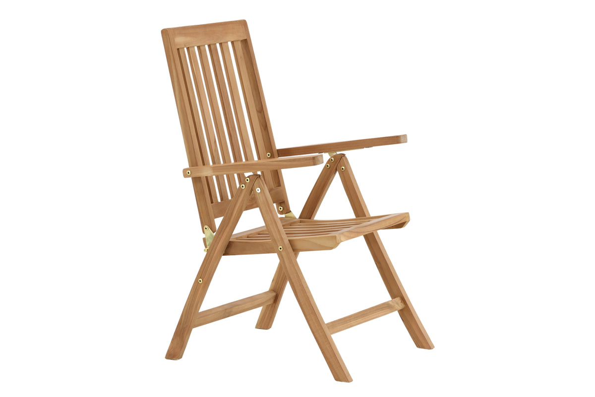 Venture Design Kenya Positionsstolar Natur