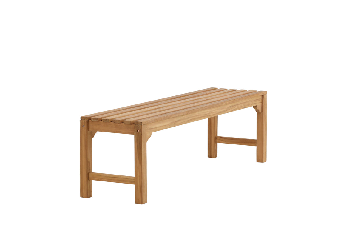 Venture Design Kenya Bänkar 40 x 45 x 150 Natur