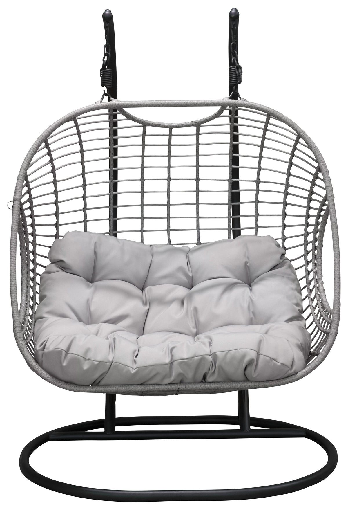 Venture Design Viga Hängstolar Grå