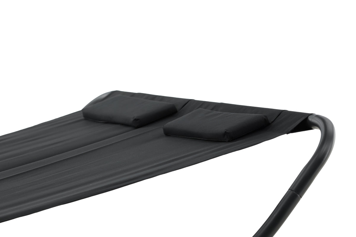Venture Design Gordo Hängmattor Svart