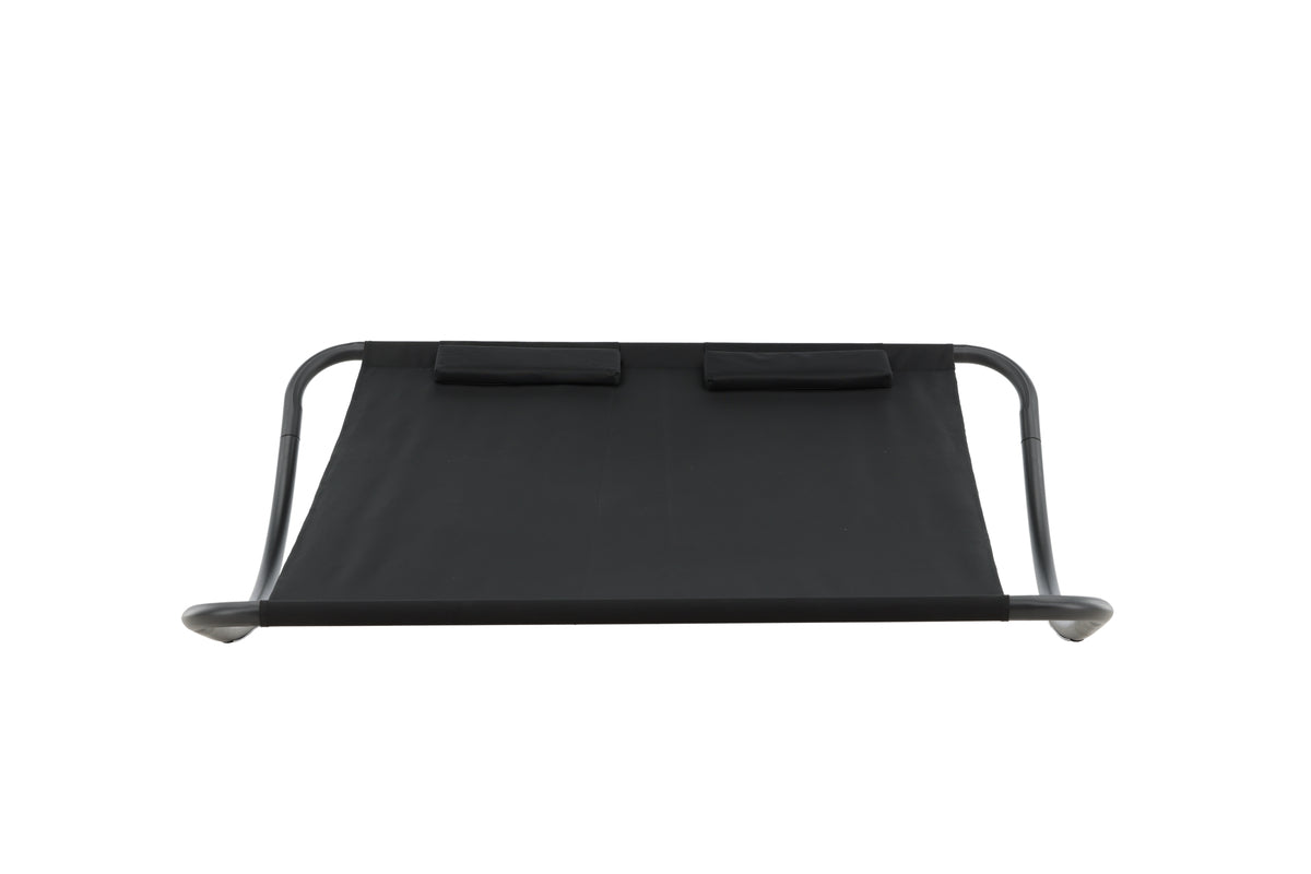 Venture Design Gordo Hängmattor Svart