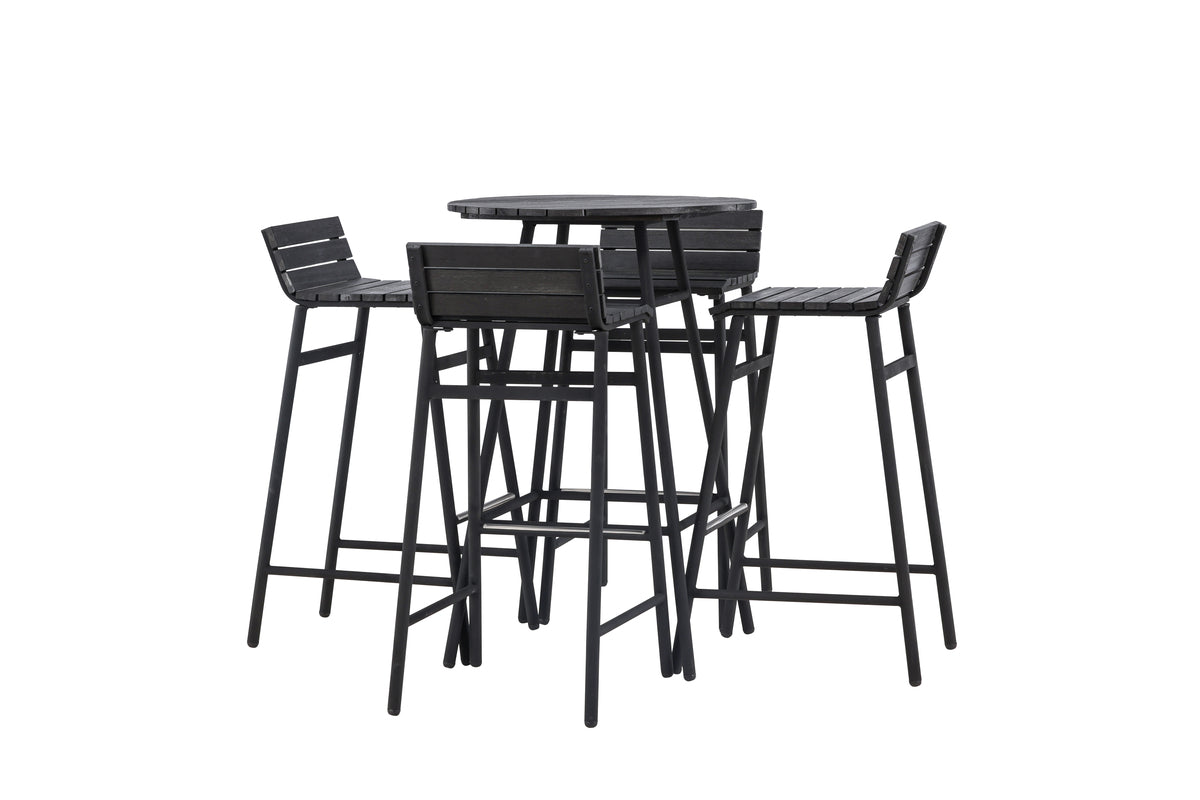 Venture Design Mexico Bar Set