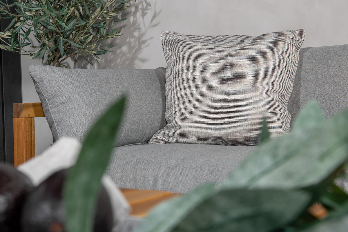 Venture Design Marion 2-sits soffor Natur