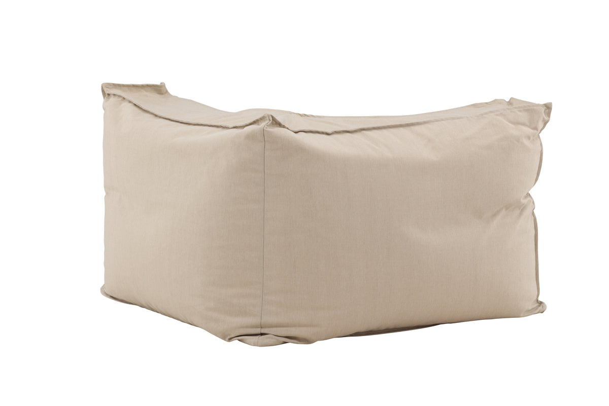 Venture Design Rambo Loungefåtöljer Beige