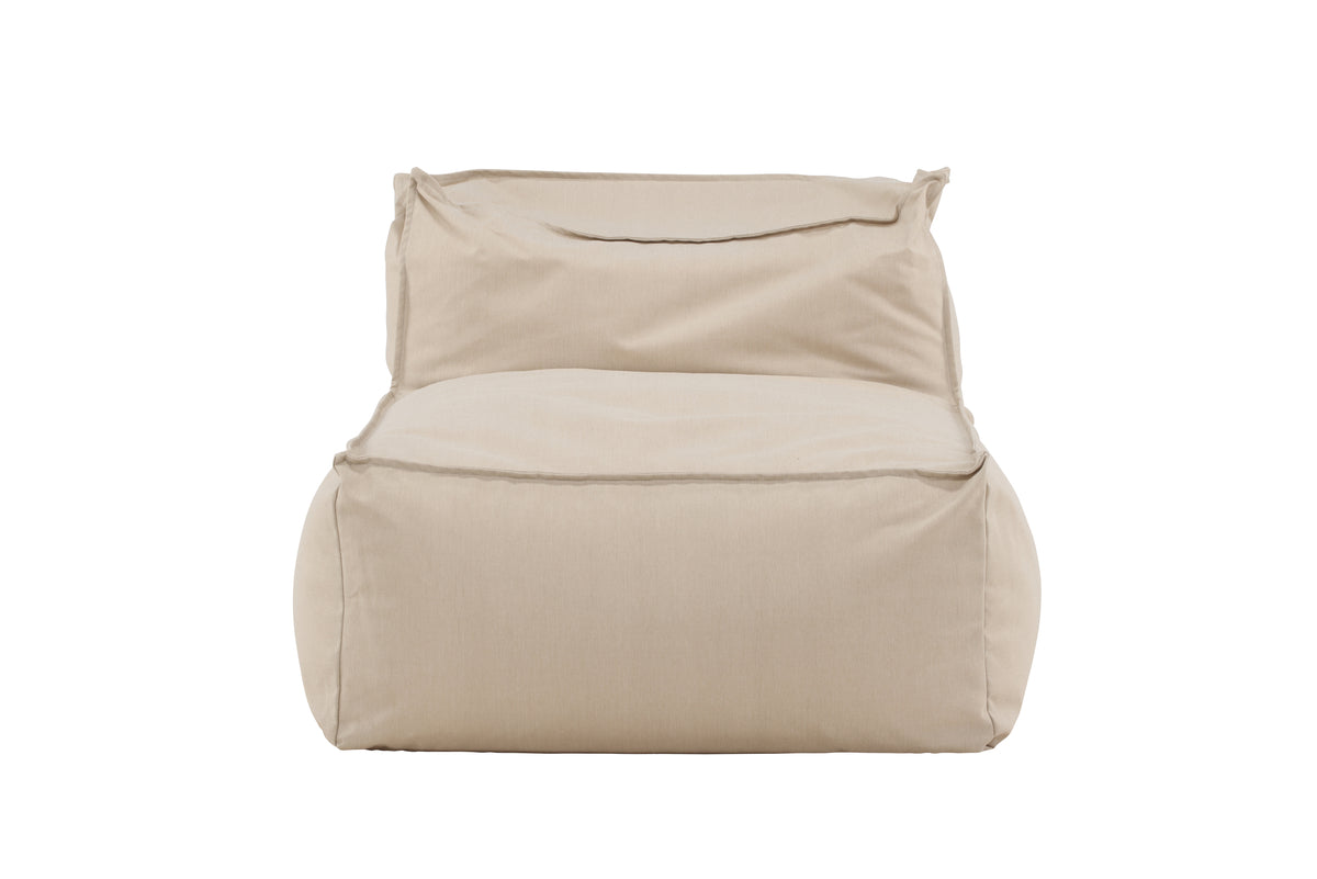 Venture Design Rambo Loungefåtöljer Beige