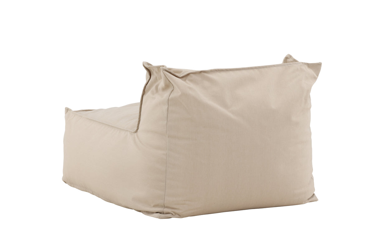 Venture Design Rambo Loungefåtöljer Beige