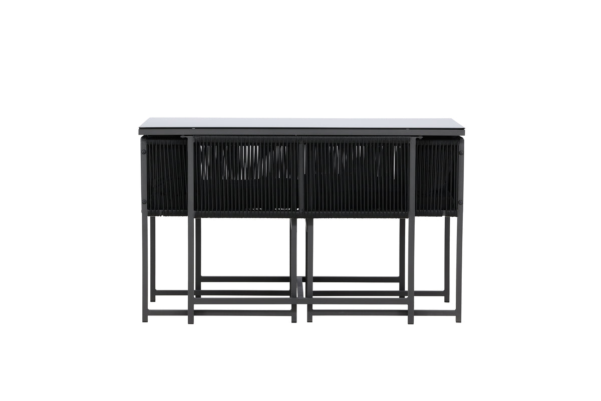 Venture Design Noto Café Set