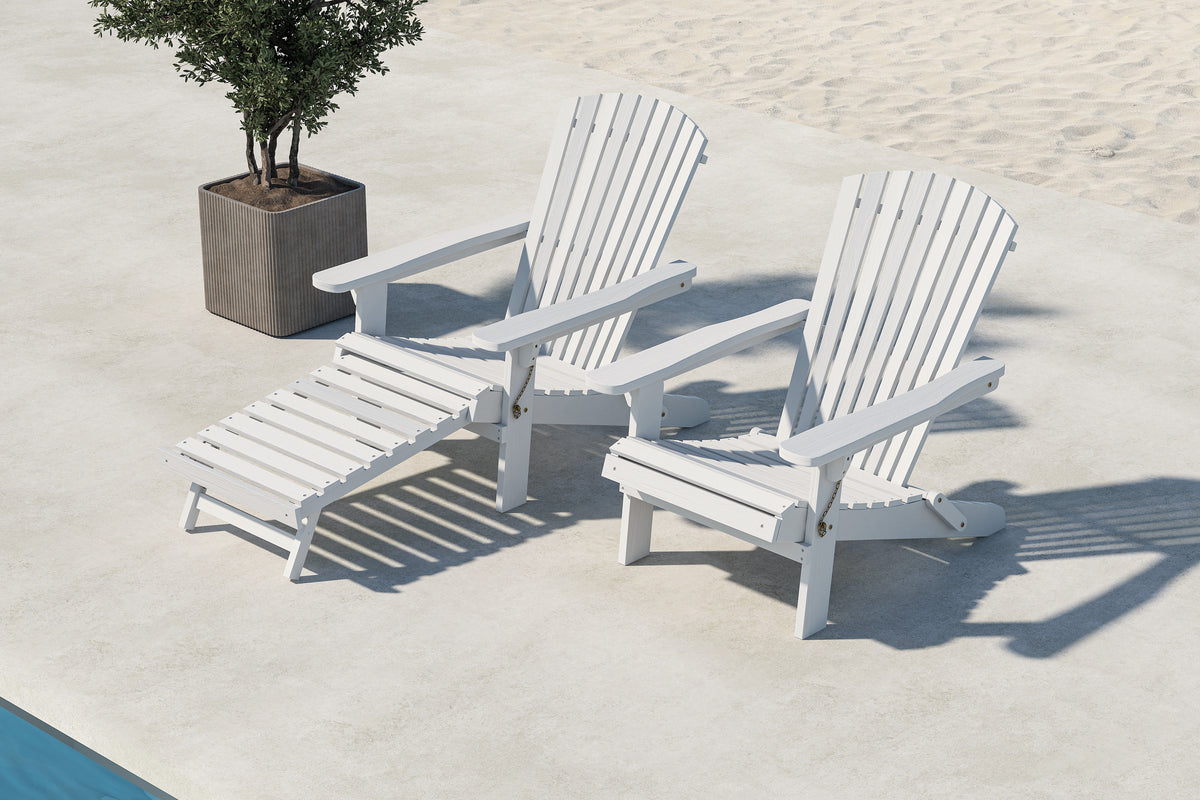 Venture Design Tropea Solstolar