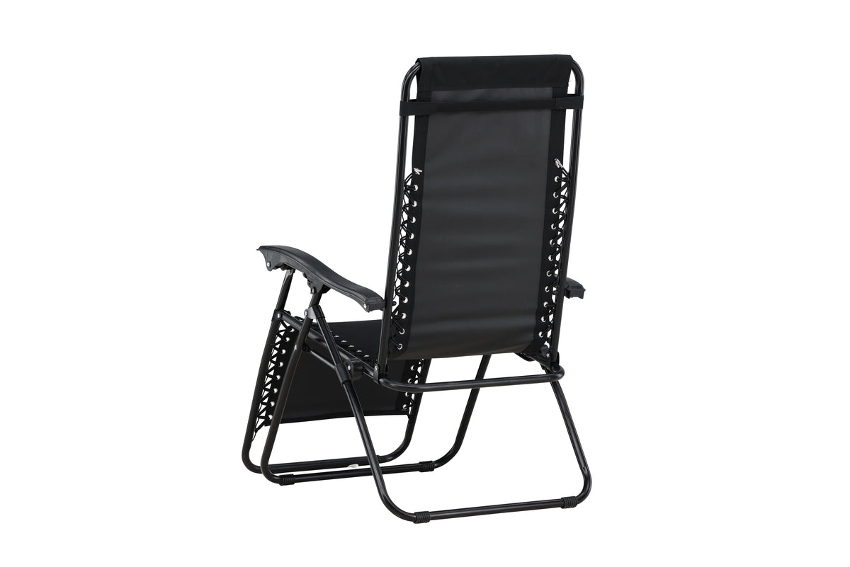 Venture Design Vulcano Solstolar