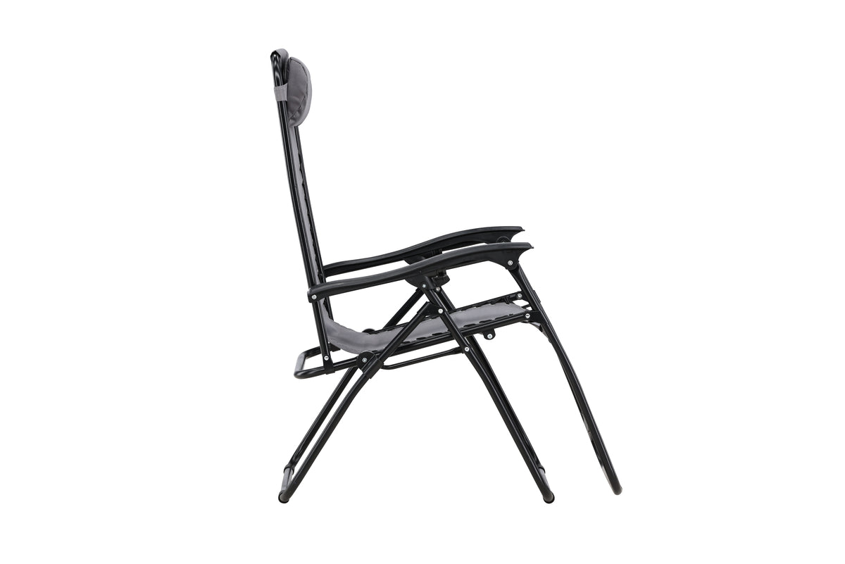 Venture Design Vulcano Solstolar