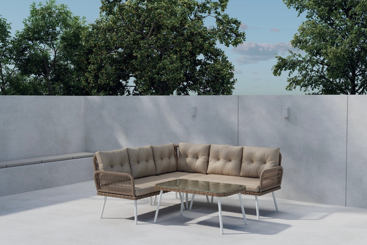 Venture Design Ibiza Hörngrupper Natur Natur