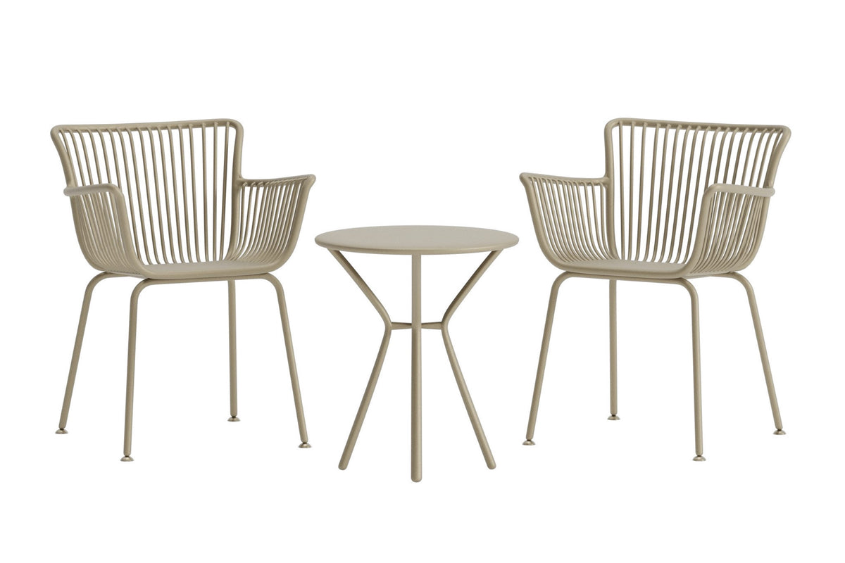 Venture Design Sifnos Café Set