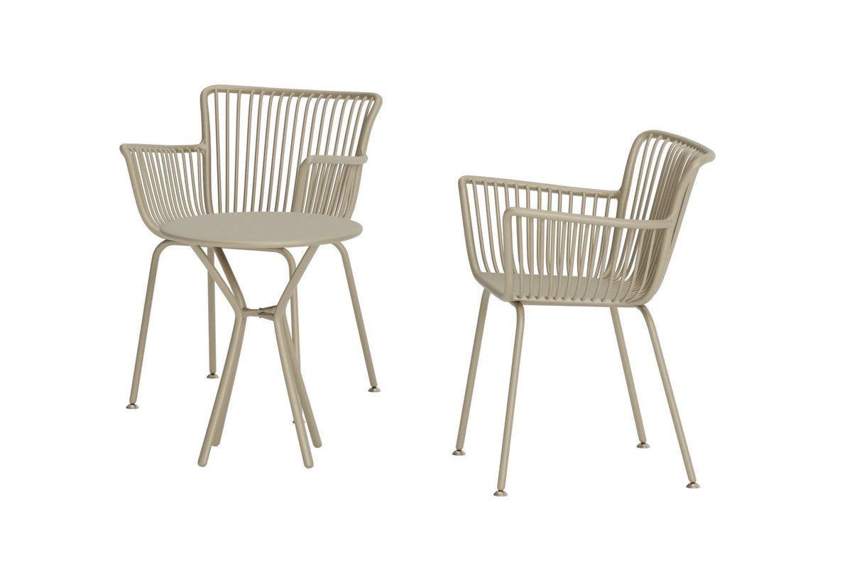 Venture Design Sifnos Café Set