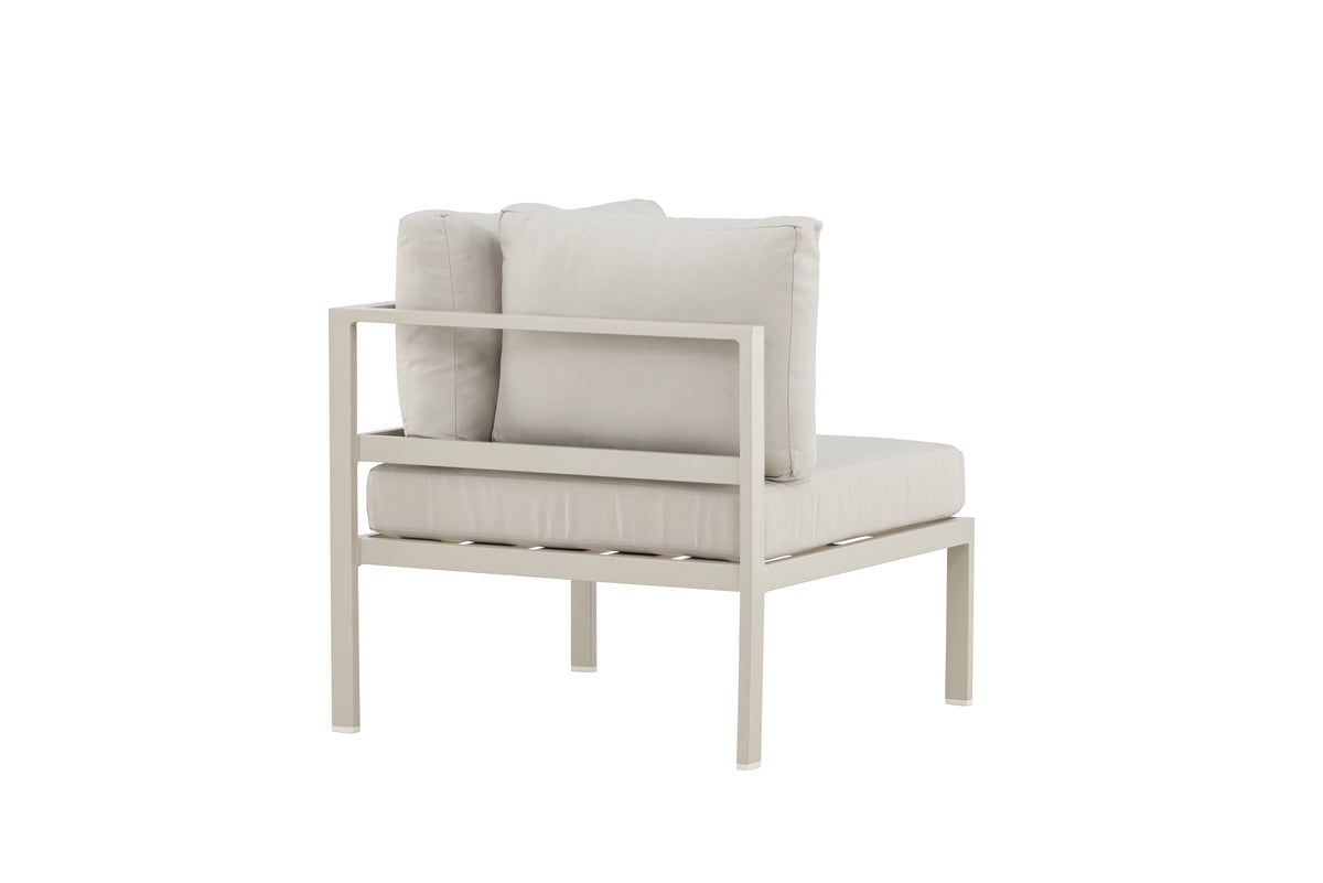 Venture Design Copacabana Soffmoduler Beige