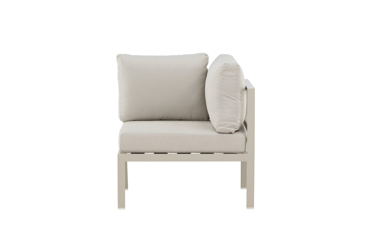 Venture Design Copacabana Soffmoduler Beige