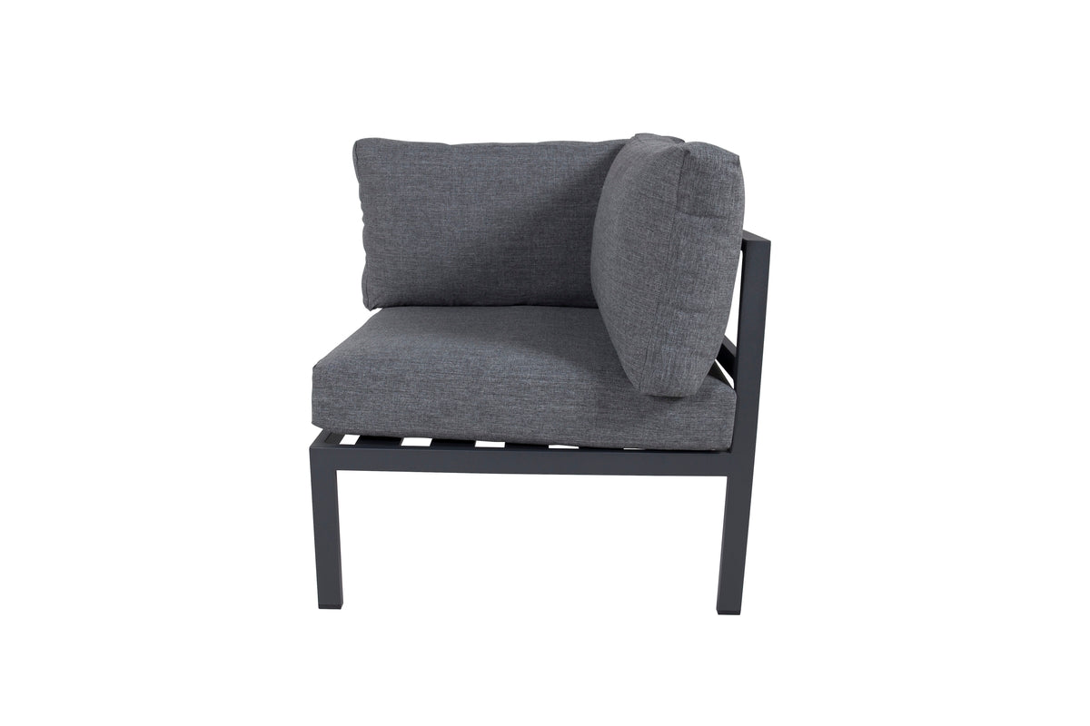 Venture Design Copacabana Soffmoduler Svart