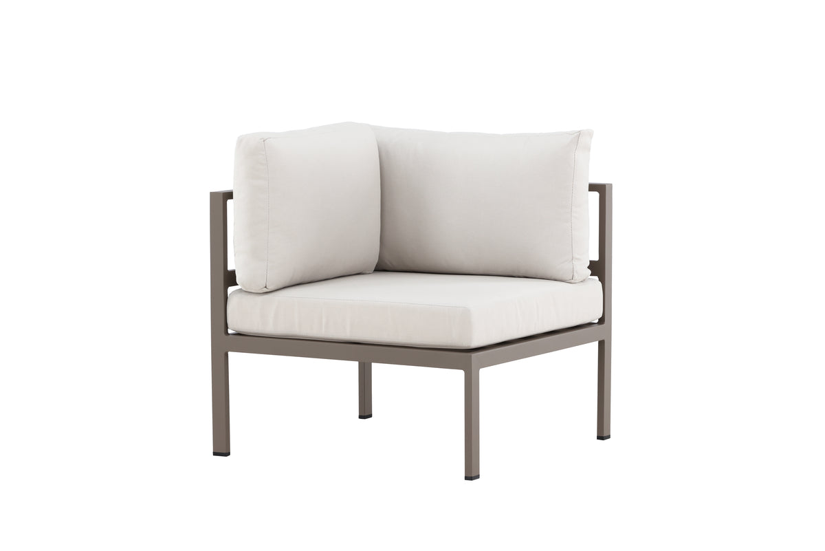 Venture Design Copacabana Soffmoduler Brun