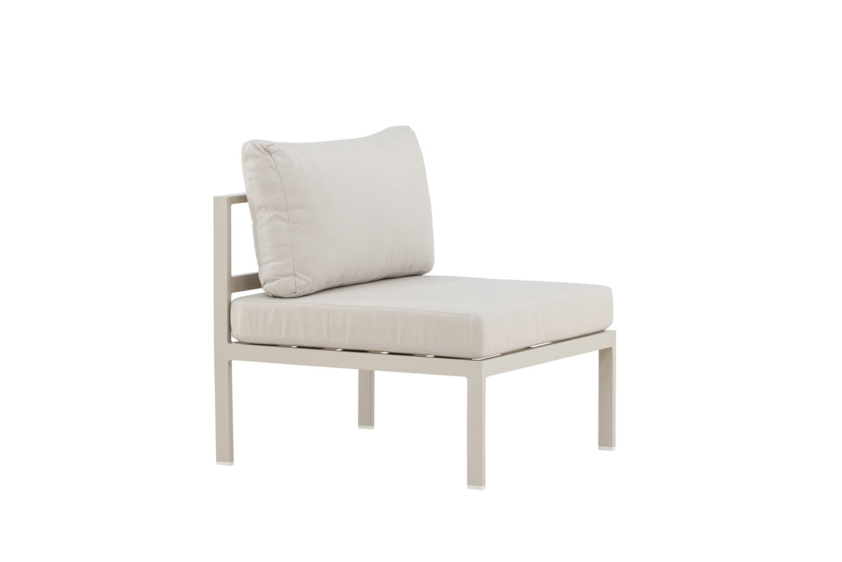 Venture Design Copacabana Soffmoduler Beige