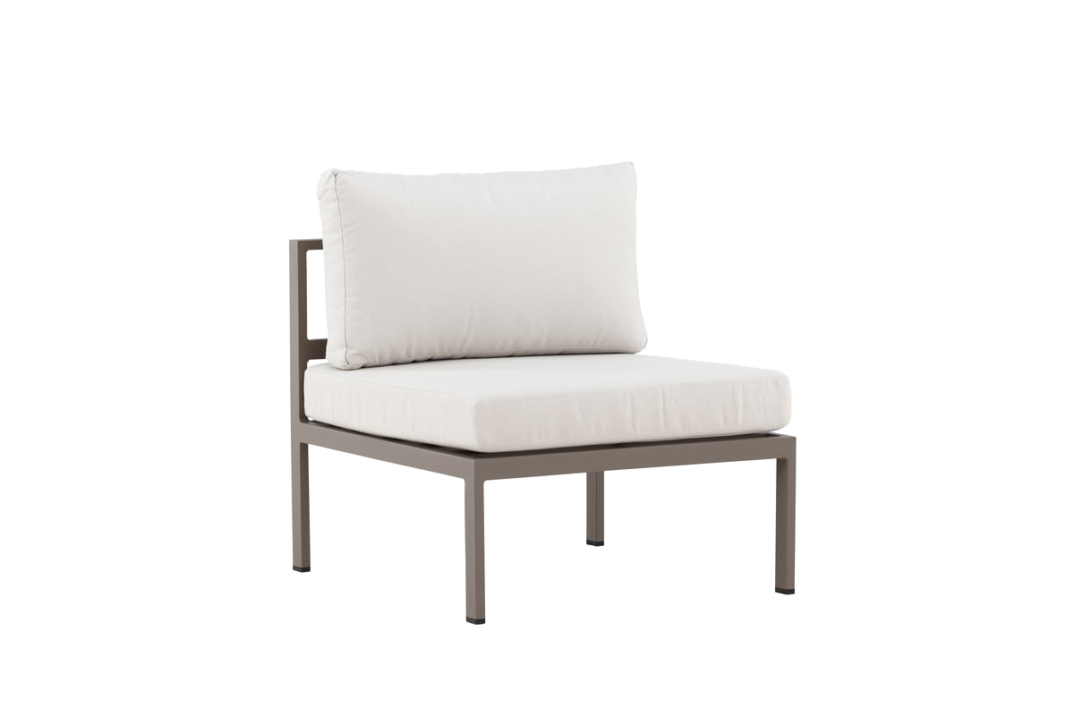 Venture Design Copacabana Soffmoduler Brun