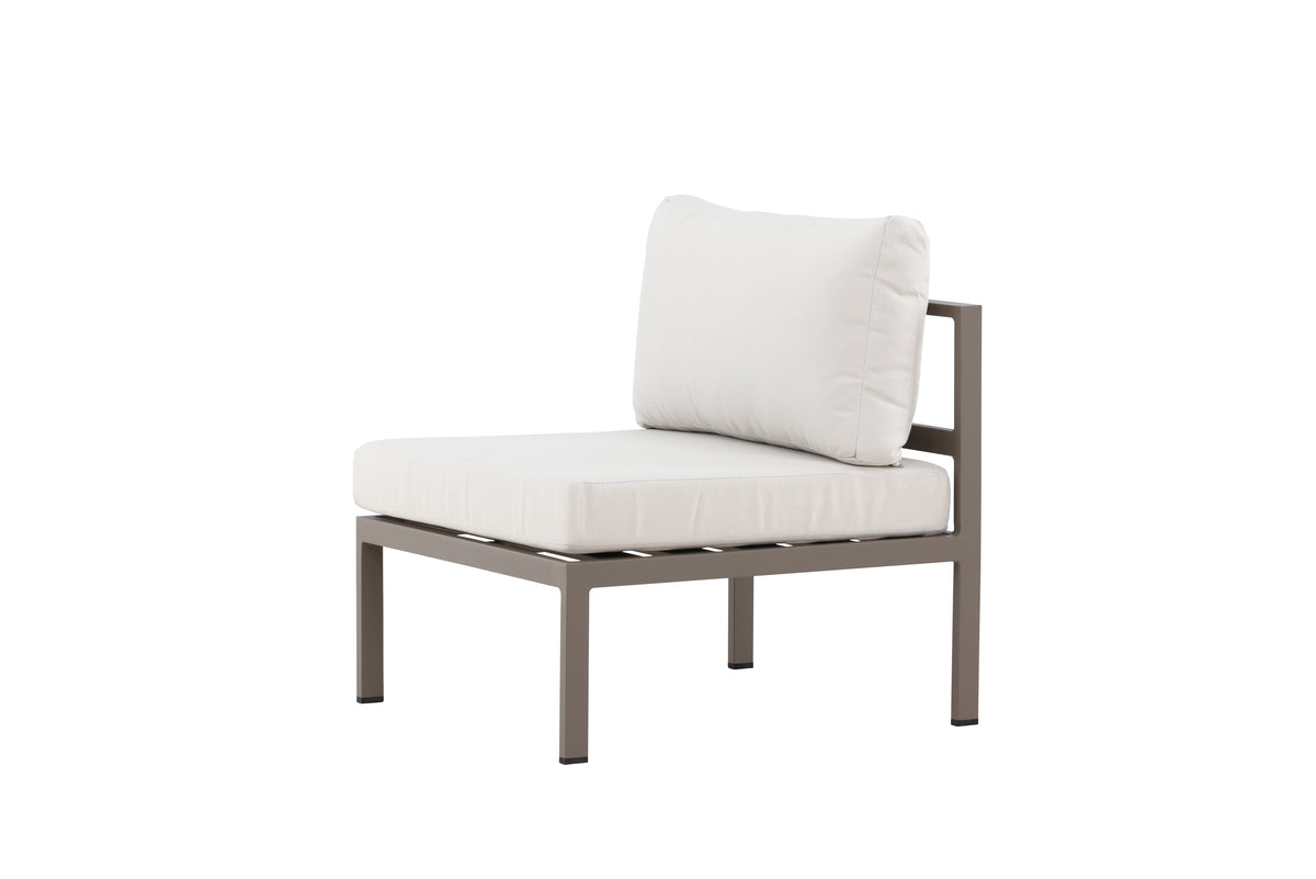 Venture Design Copacabana Soffmoduler Brun