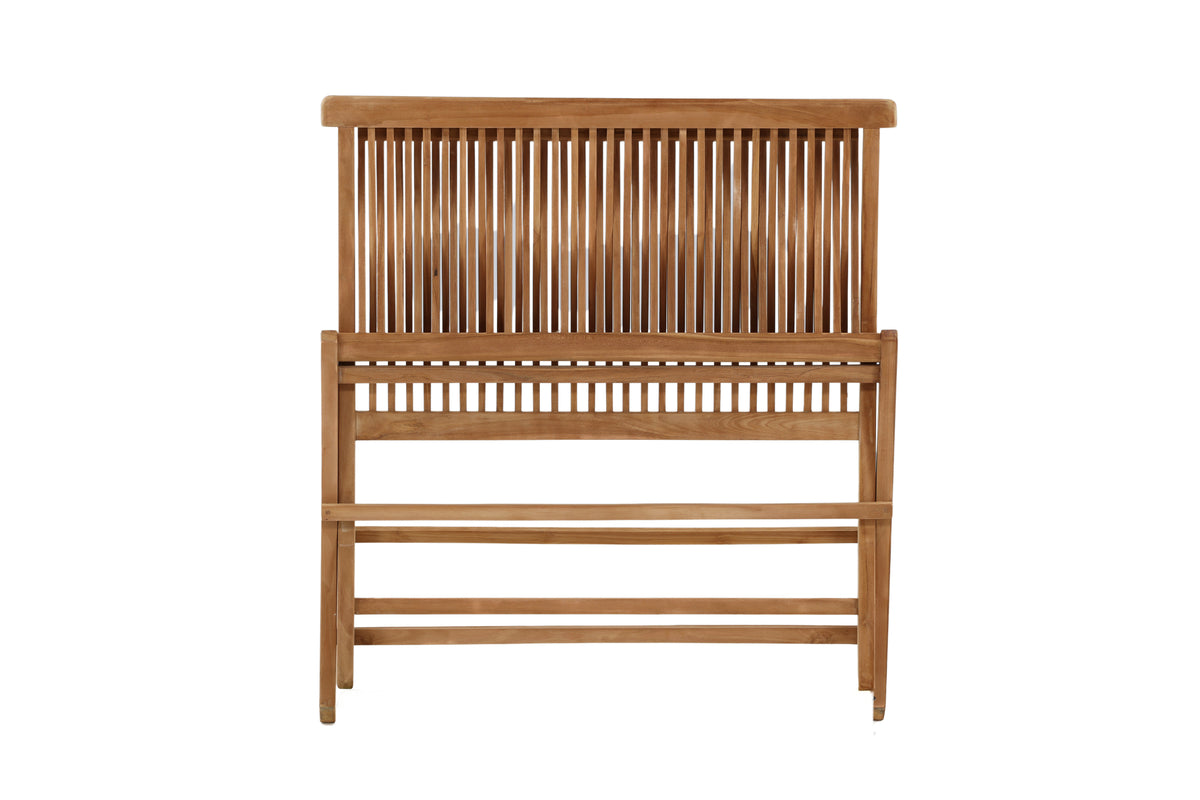 Venture Design Ghana Bänksoffor 100 x 47 x 89 Natur