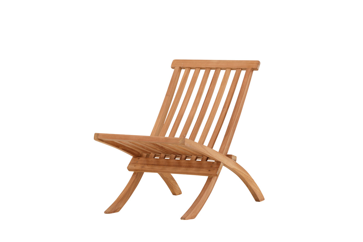 Venture Design Kenya Loungefåtöljer Natur