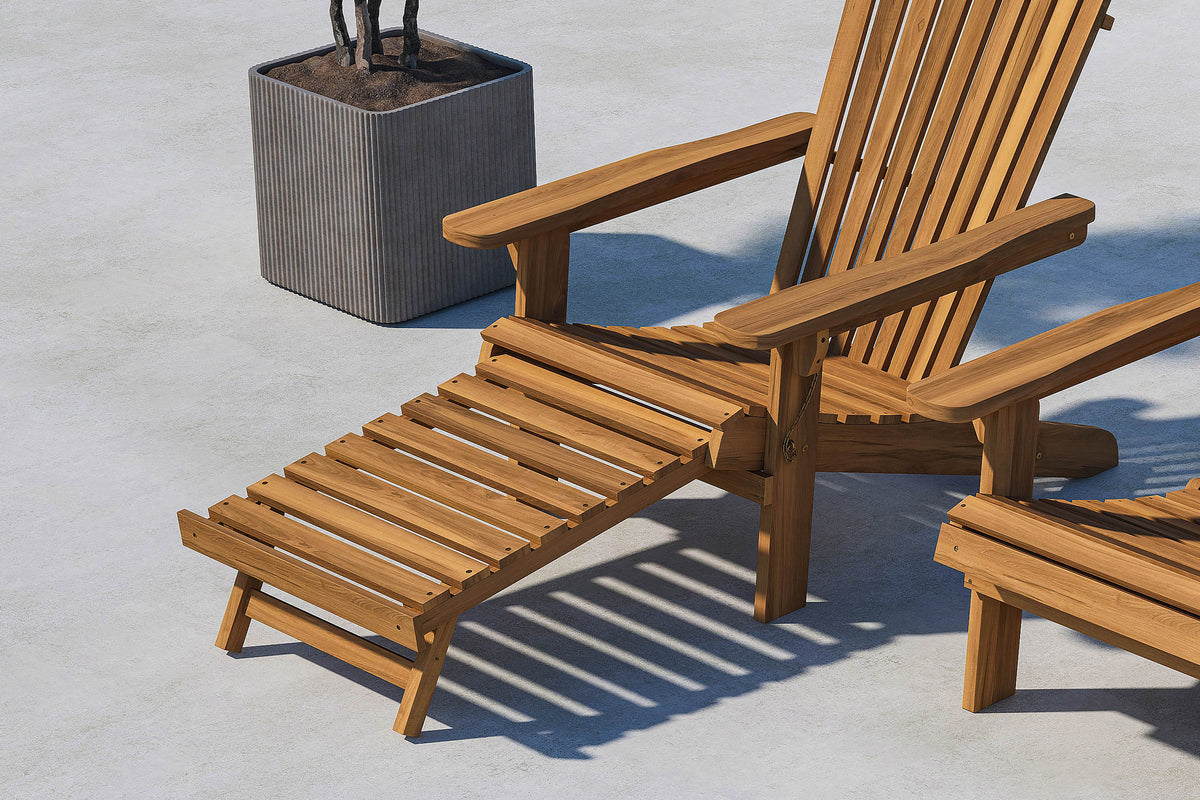 Venture Design Tropea Solstolar