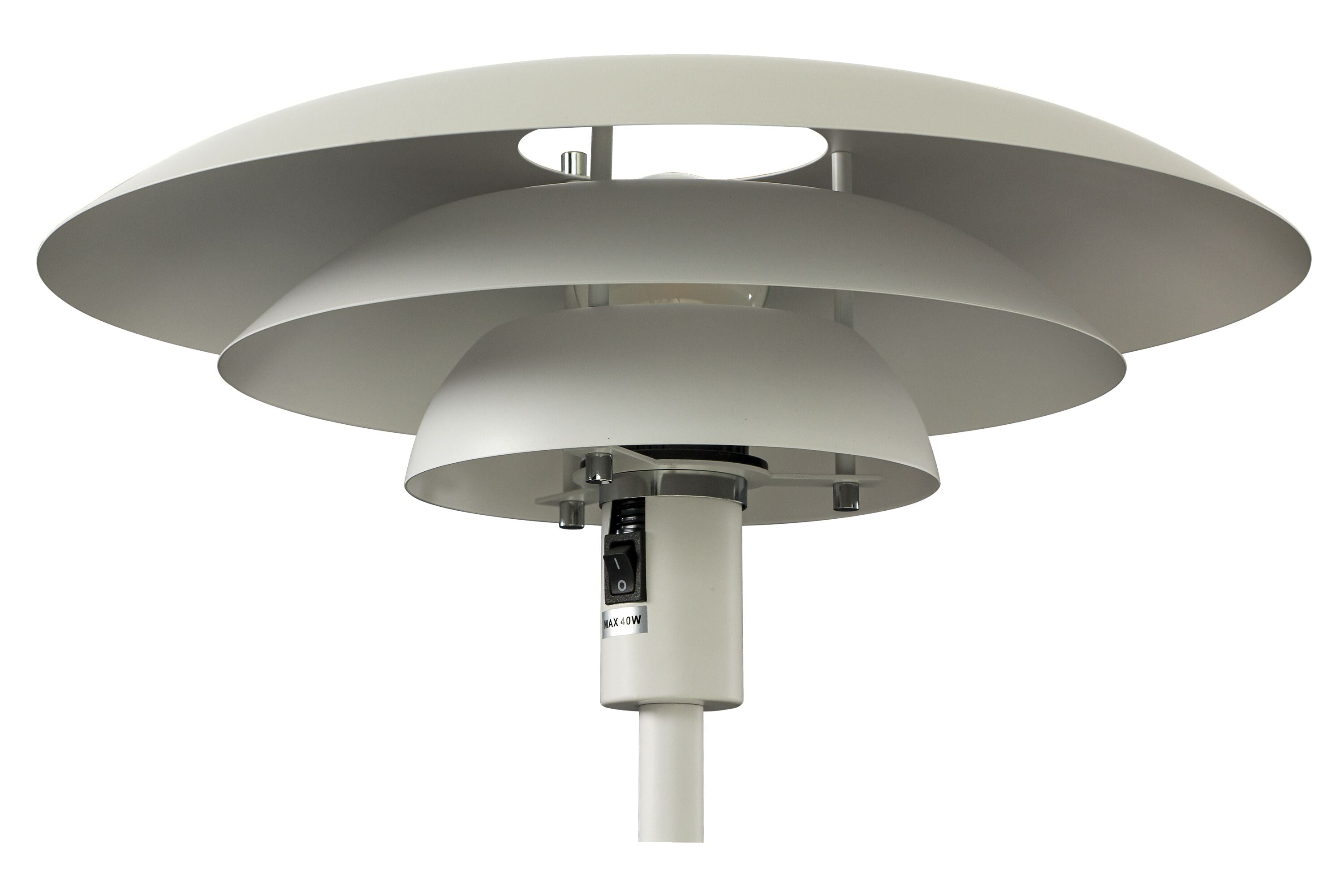 Aneta Home EPSILON golvlampa