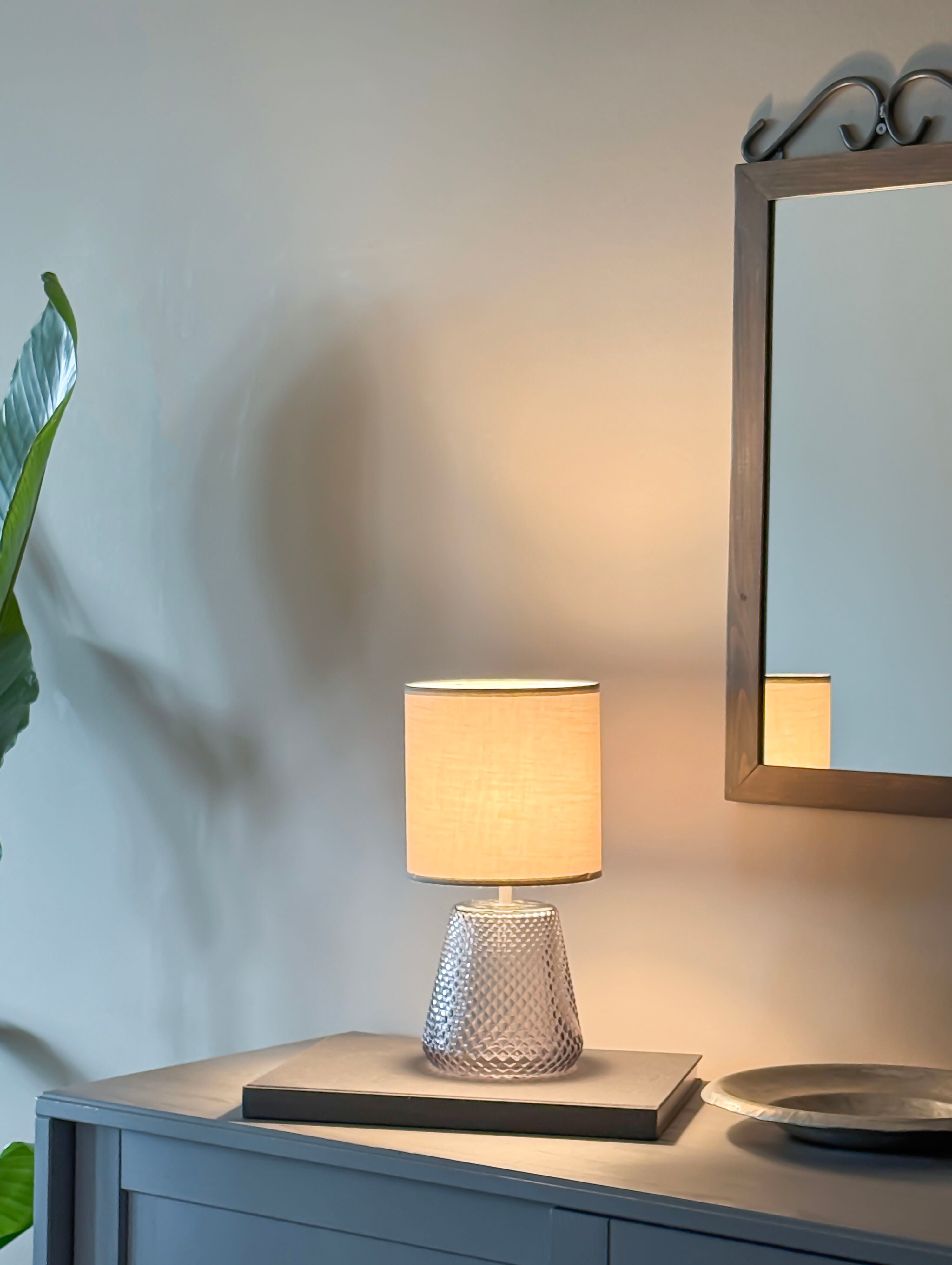 Aneta Home ALISSA bordslampa
