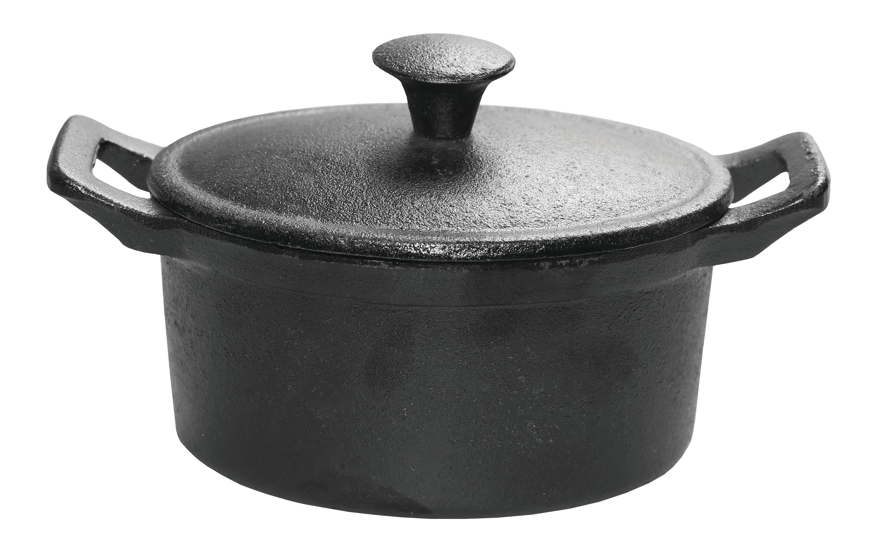 Ronneby Bruk Rondo Mini Minigryta Oval