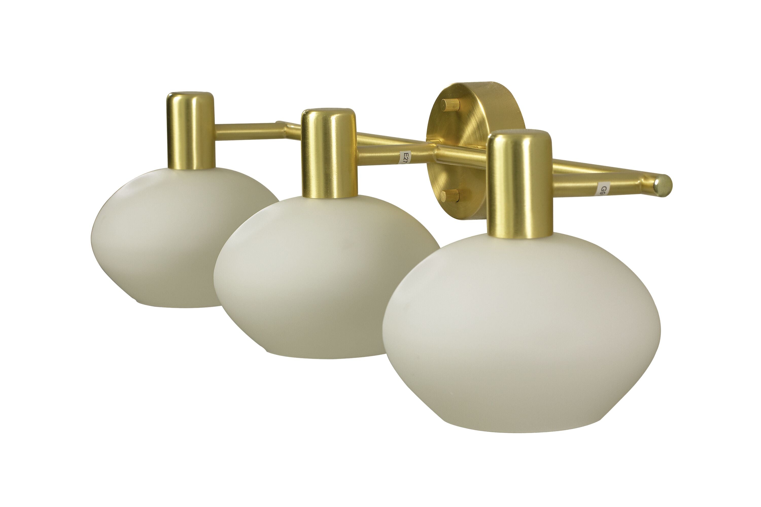 Aneta Home ELBA vägglampa 3:a