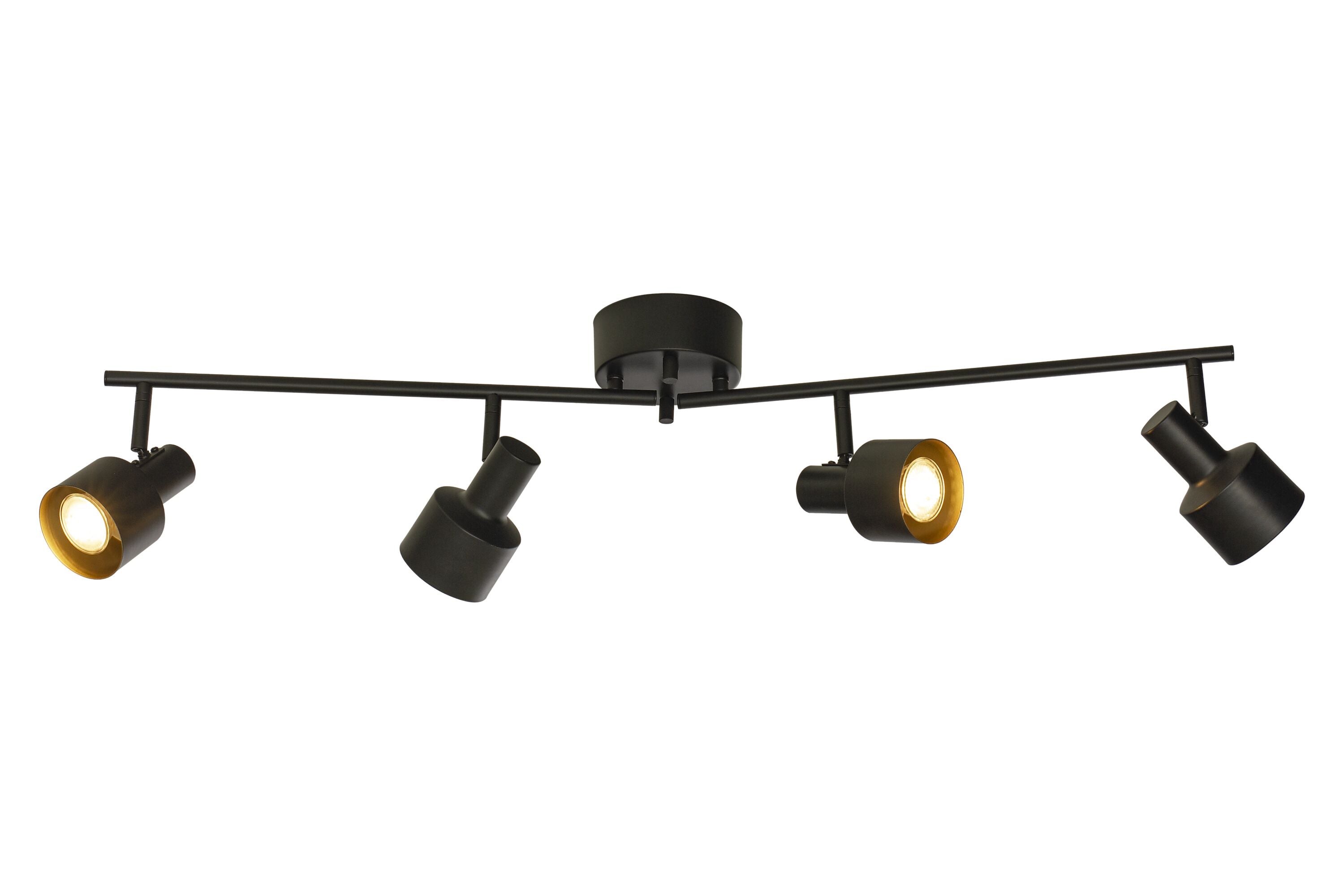 Aneta Home FERDINAND takspot 4:a vikbar