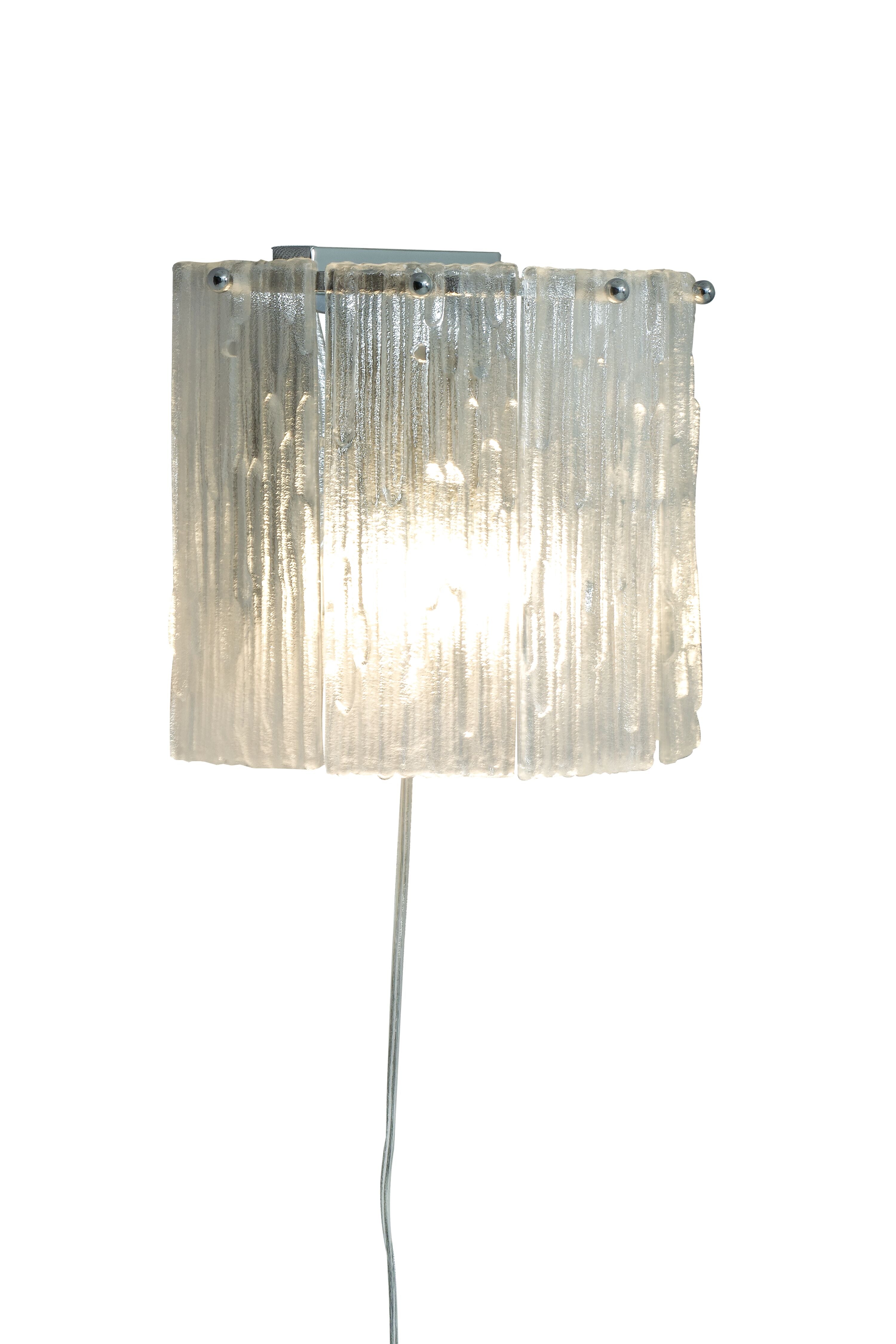 Aneta Home ABELONE vägglampa