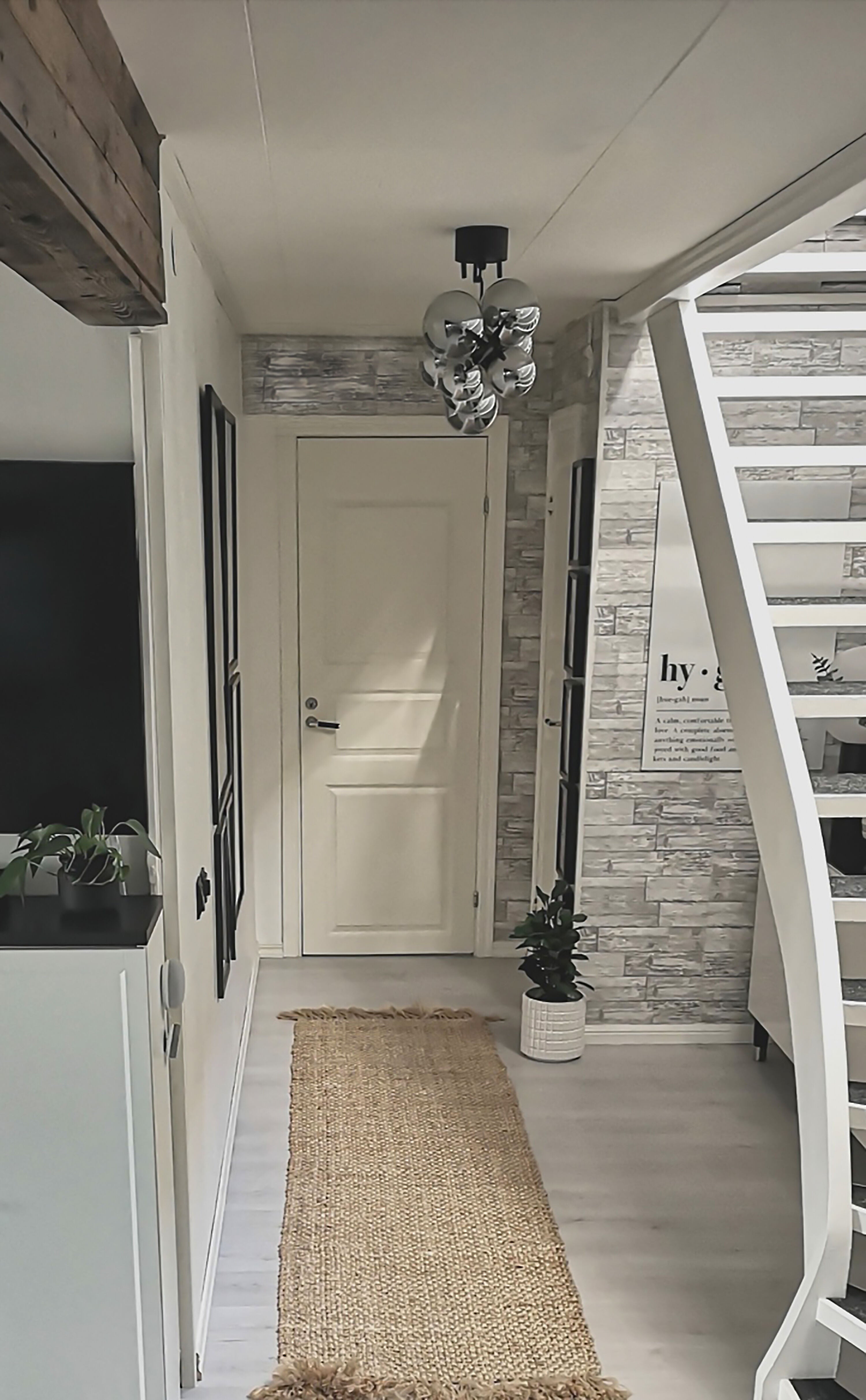 Aneta Home MOLEKYL plafond