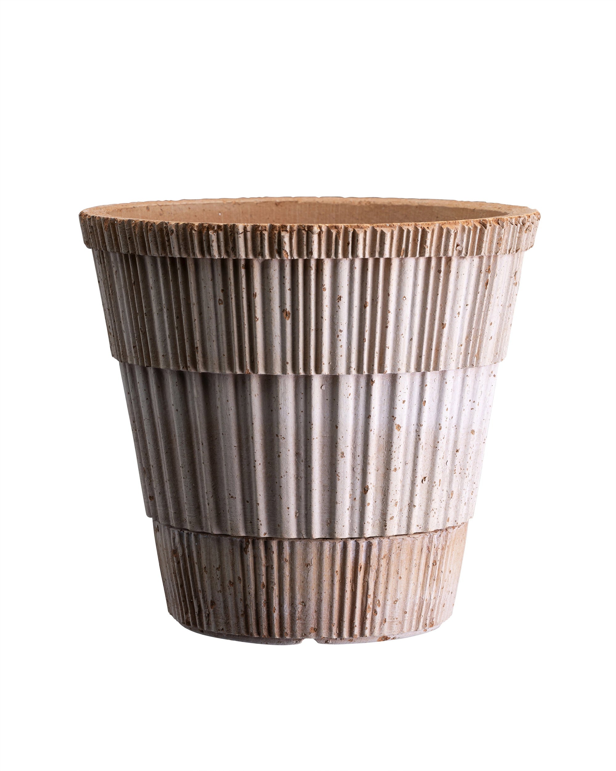 Atlas Pot RAW Rosa