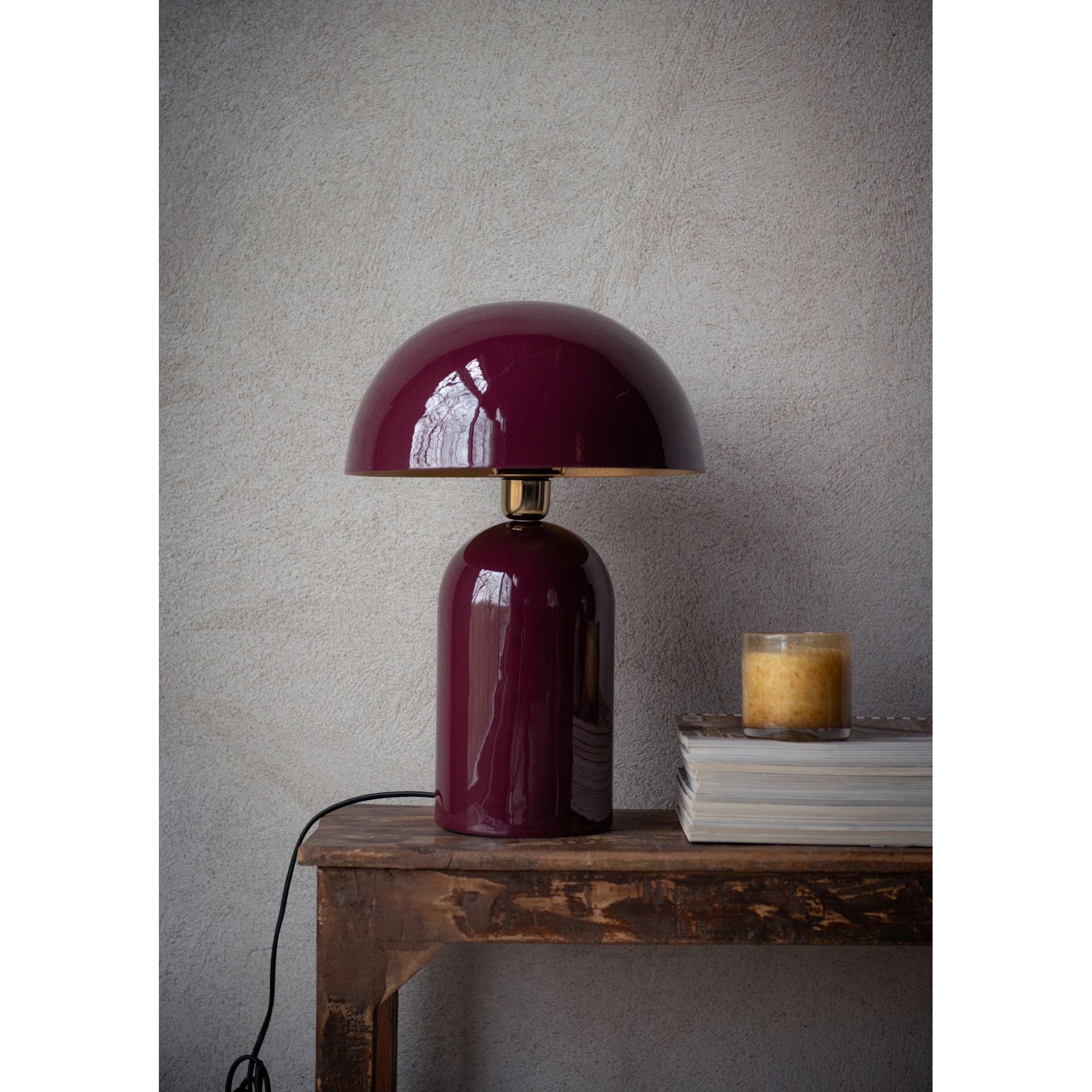 Wikholm Form ROME BORDSLAMPA