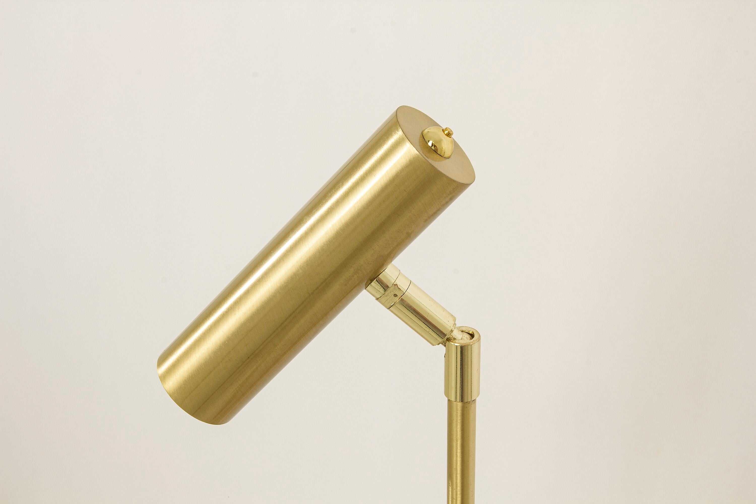 Aneta Home ARTIC golvlampa dubbel