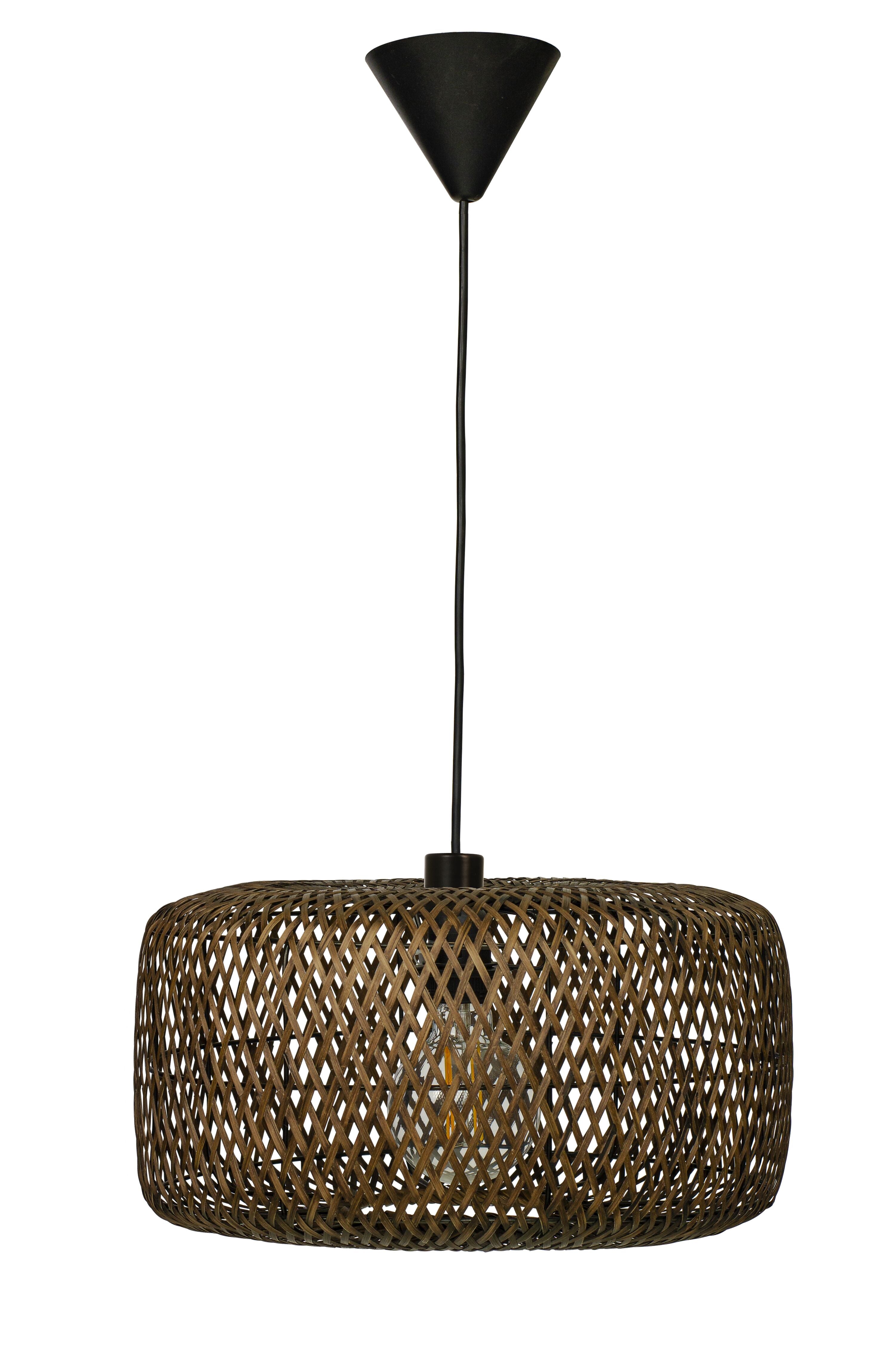 Aneta Home SAVANNA taklampa Ø40