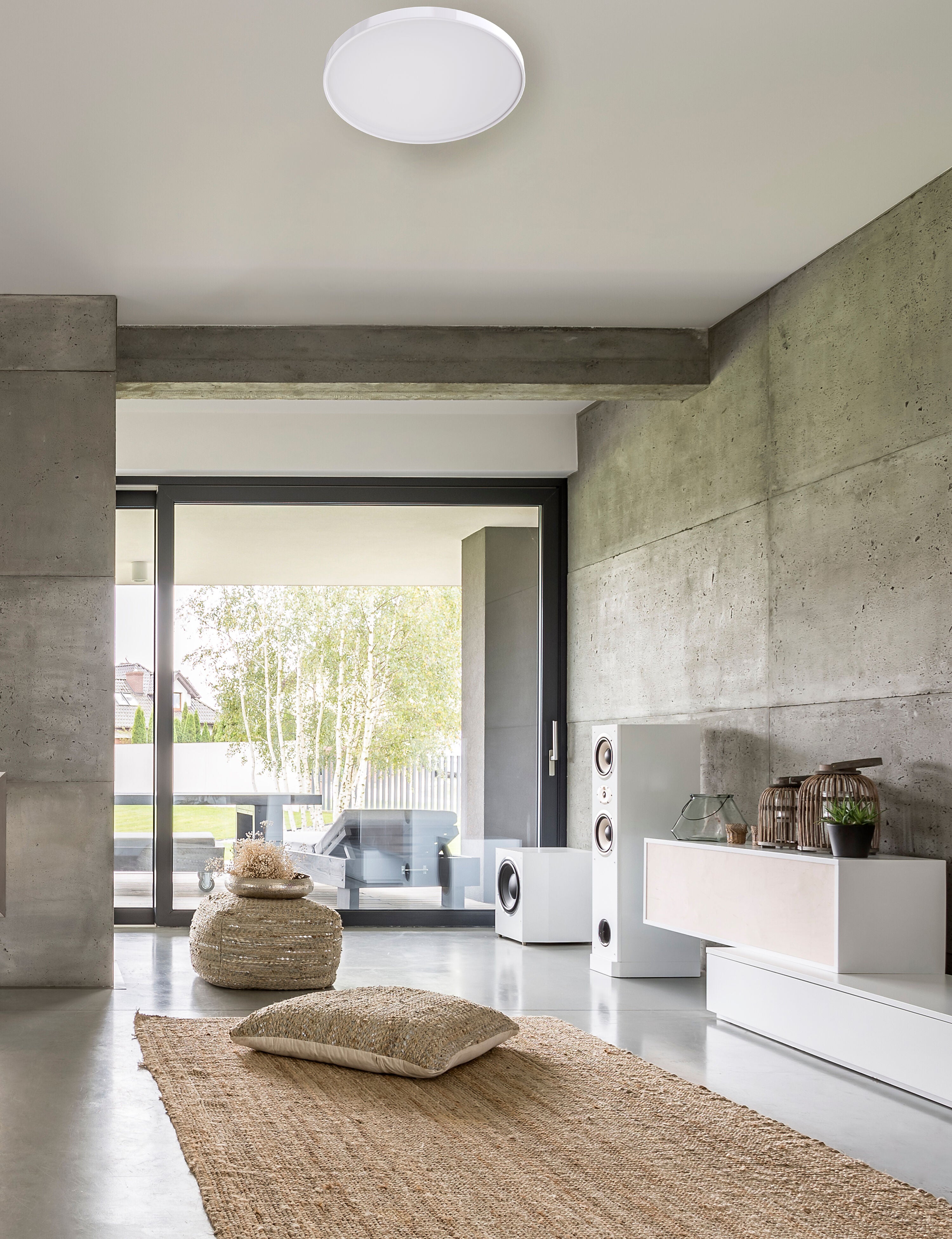 Aneta Home FACILE plafond