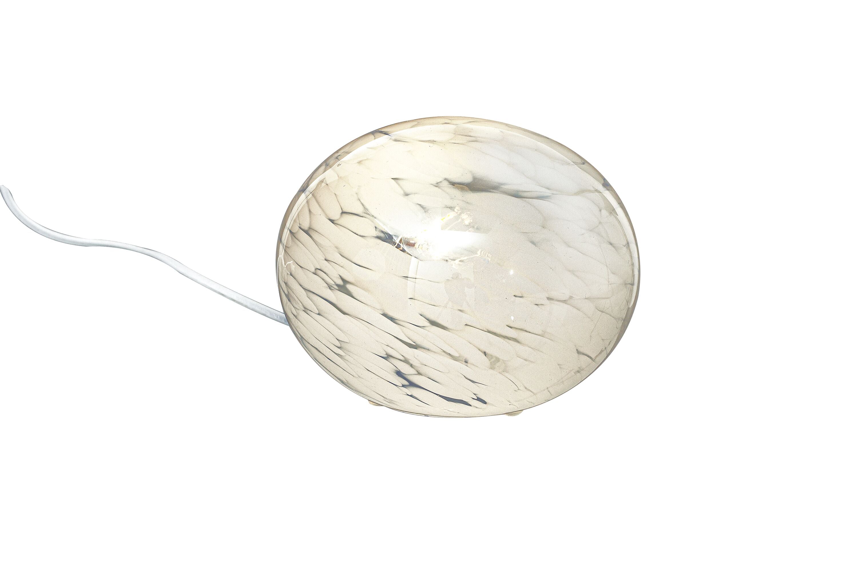 Aneta Home GLOBUS bordslampa 18 cm