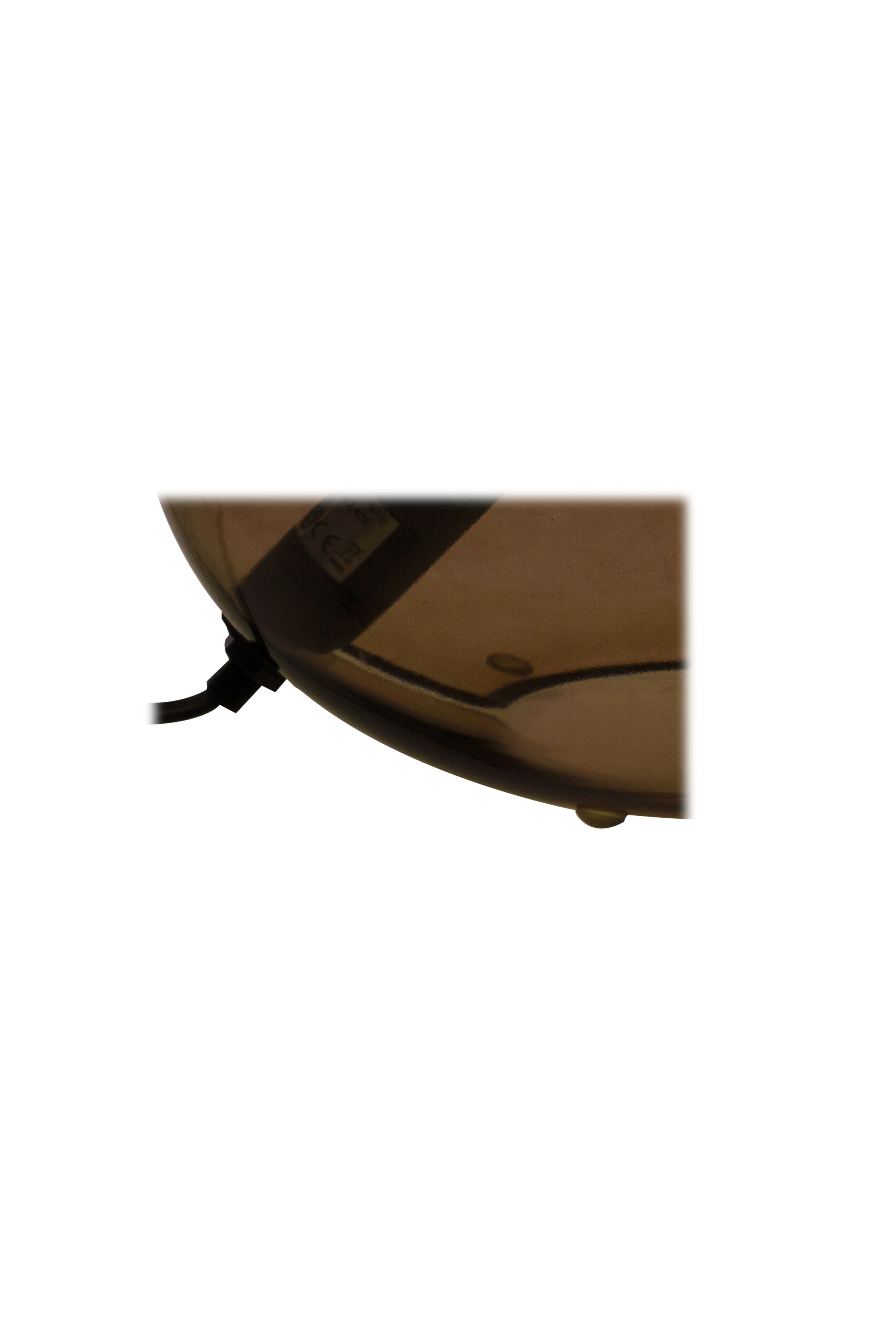 Aneta Home GLOBUS bordslampa 18 cm