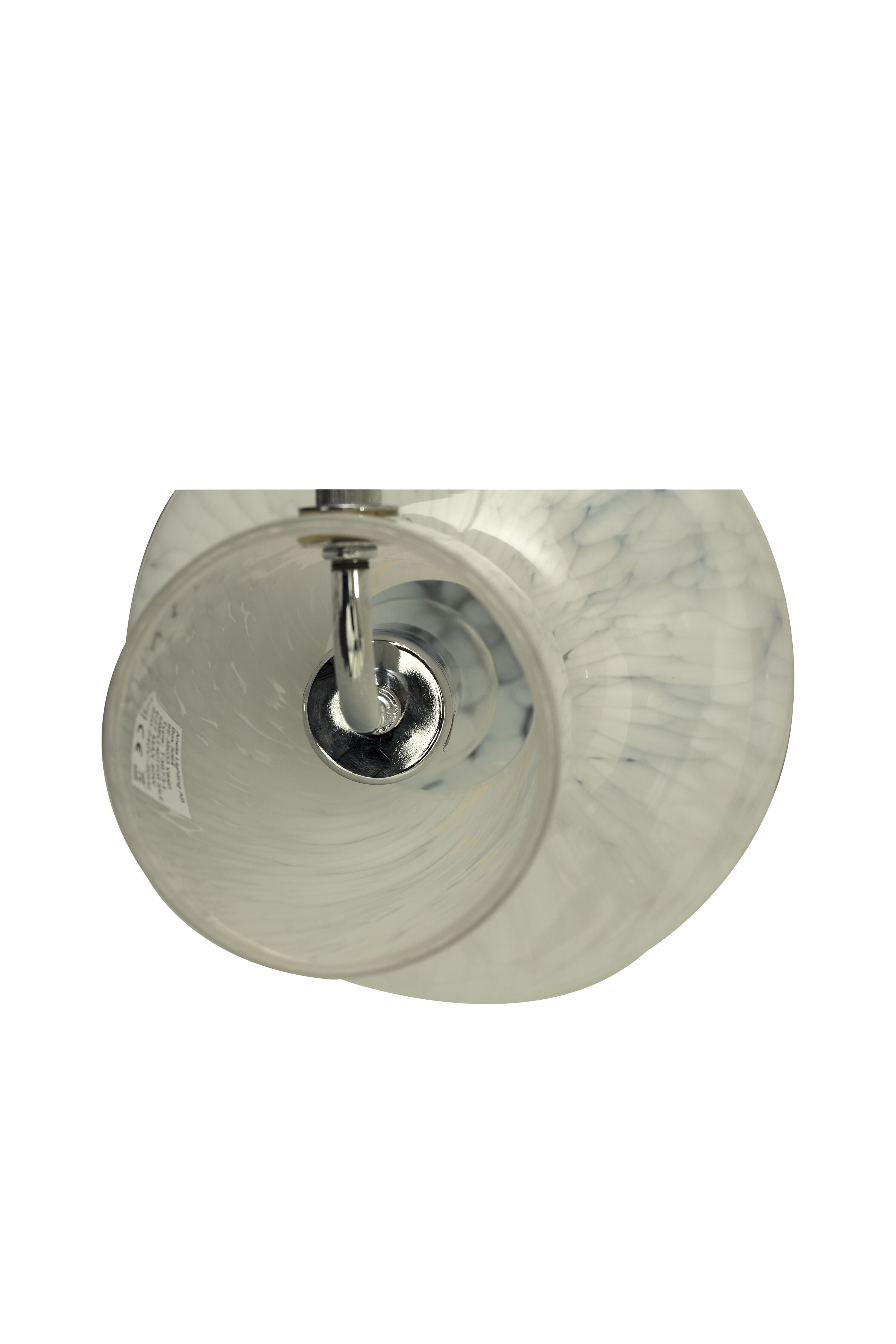 Aneta Home MUSHI bordslampa liten