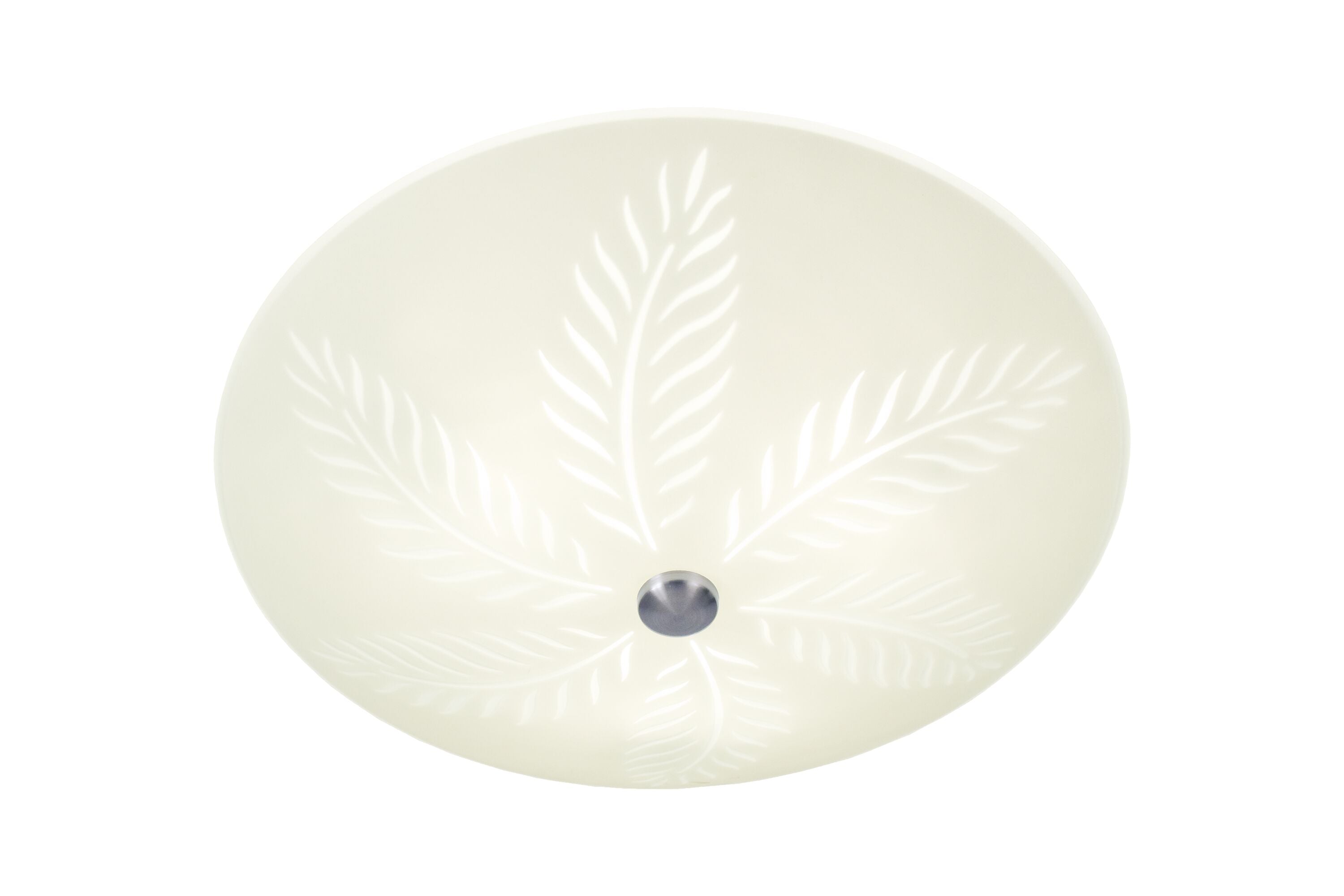 Aneta Home PALMBLAD plafond Ø42