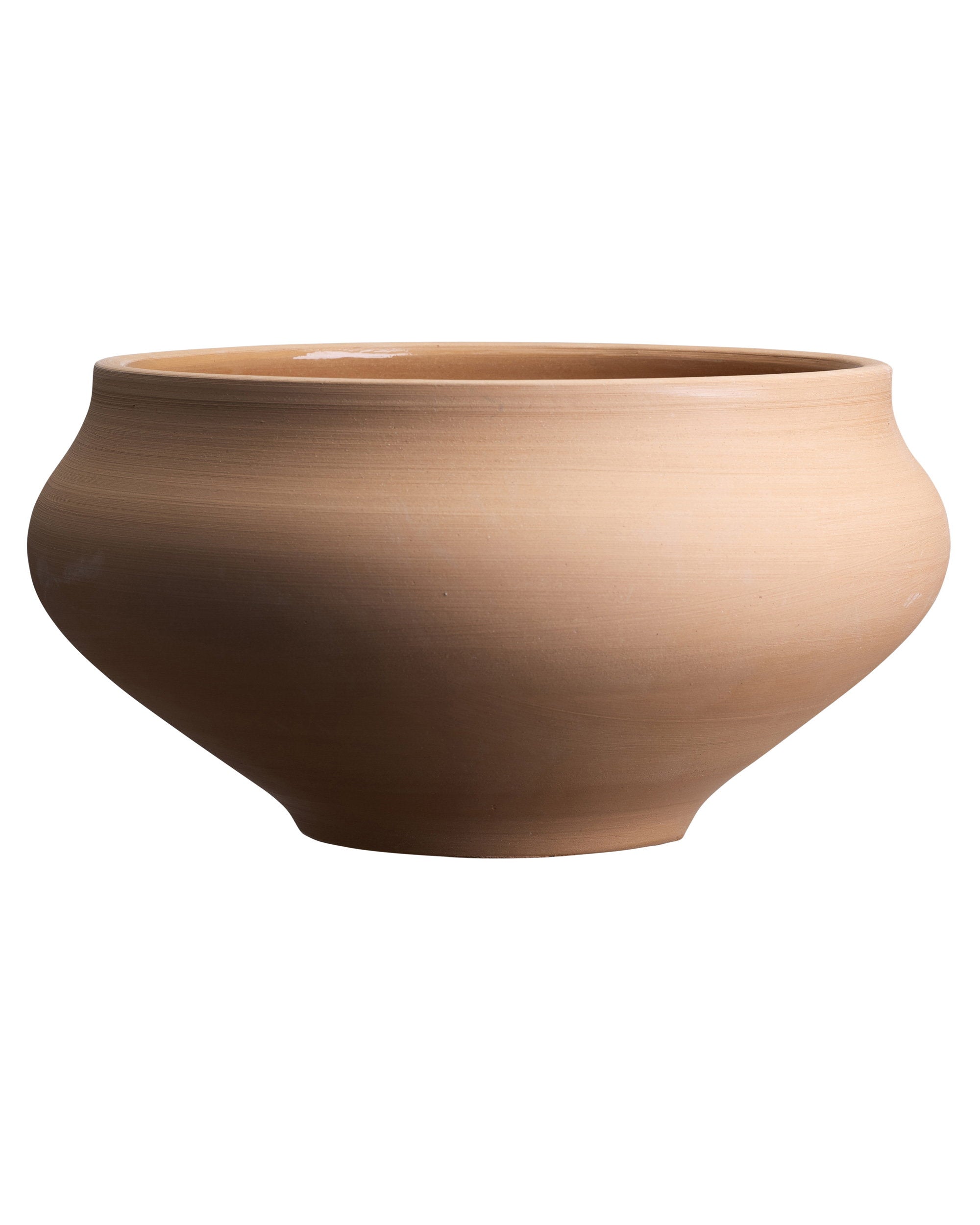 Belle Bowl RAW Rosa