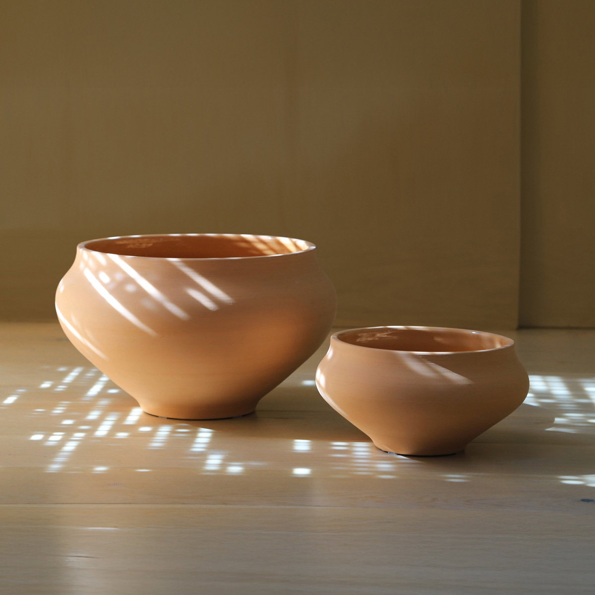 Belle Bowl RAW Rosa