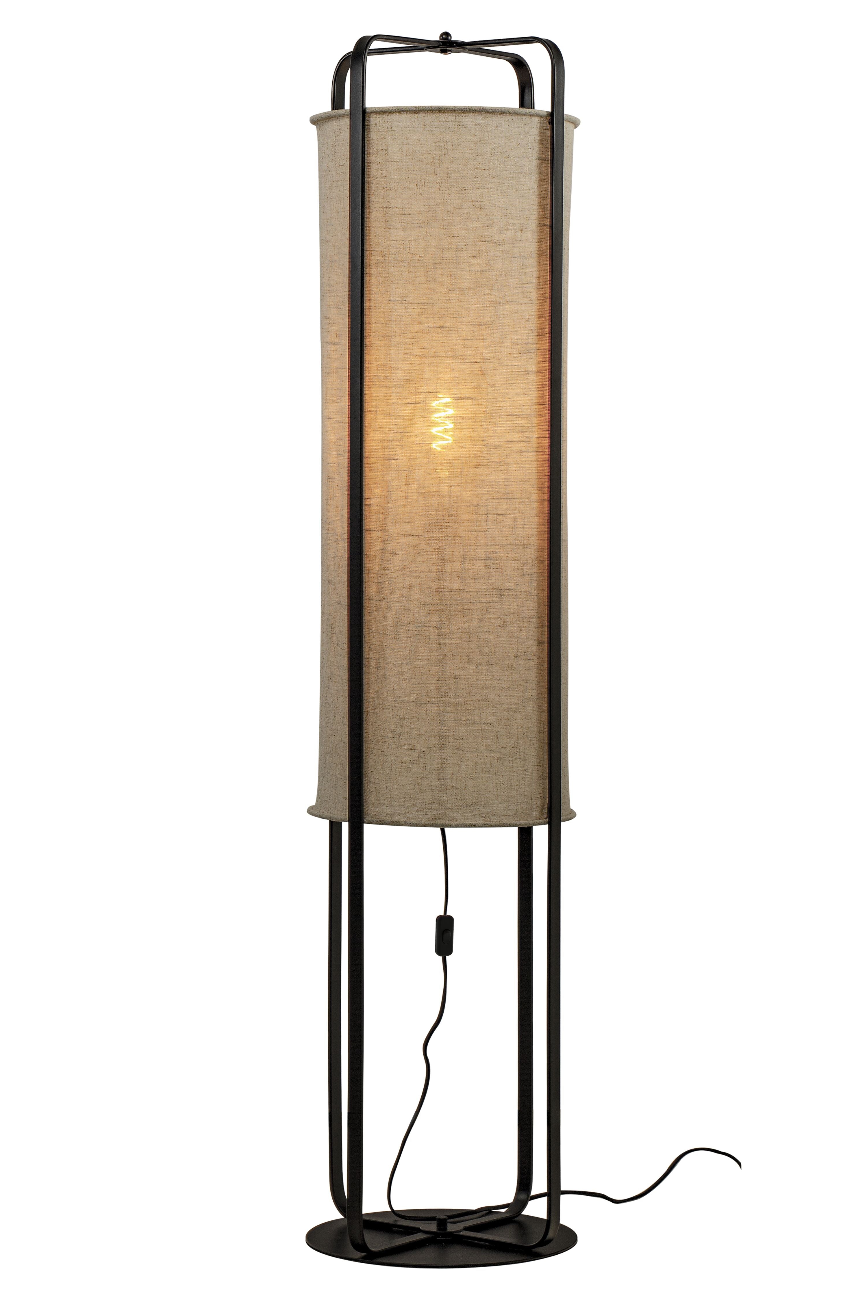 Aneta Home RONDA golvlampa