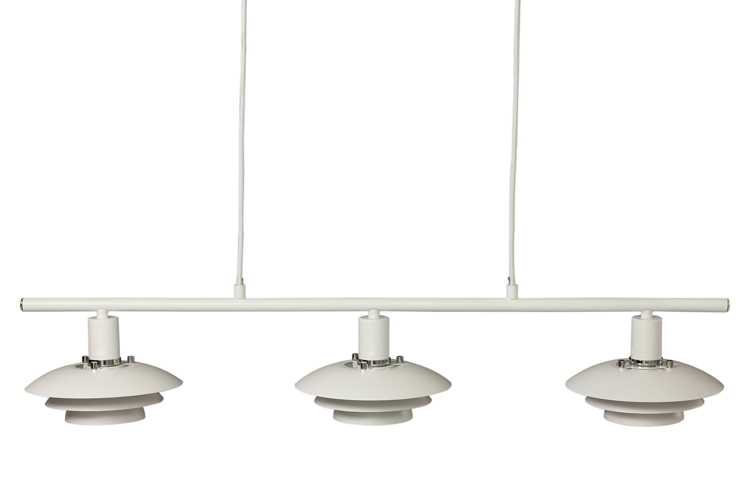 Aneta Home EPSILON taklampa 3:a