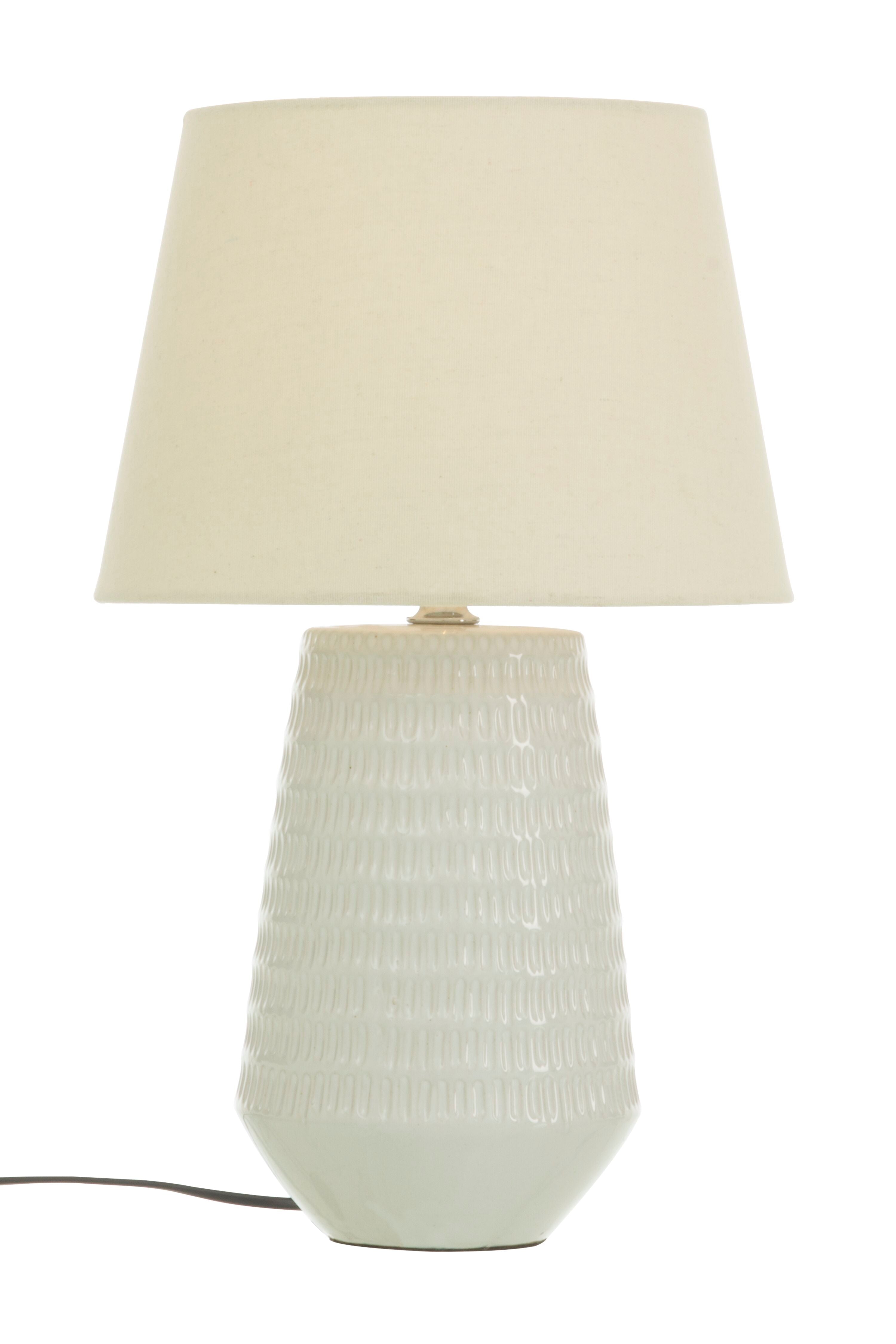 Aneta Home MONA bordslampa