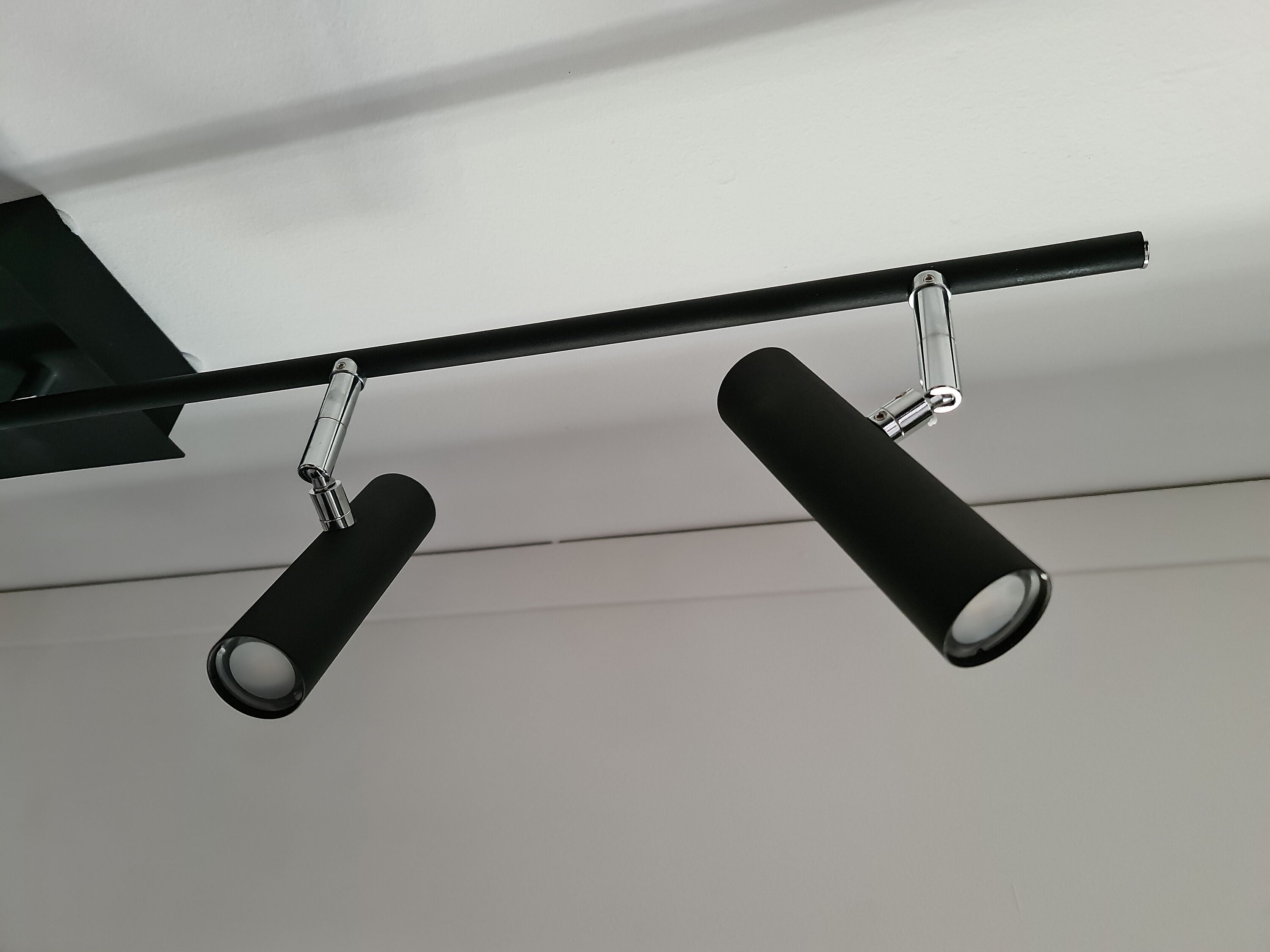 Aneta Home ARTIC takspot 5:a rak