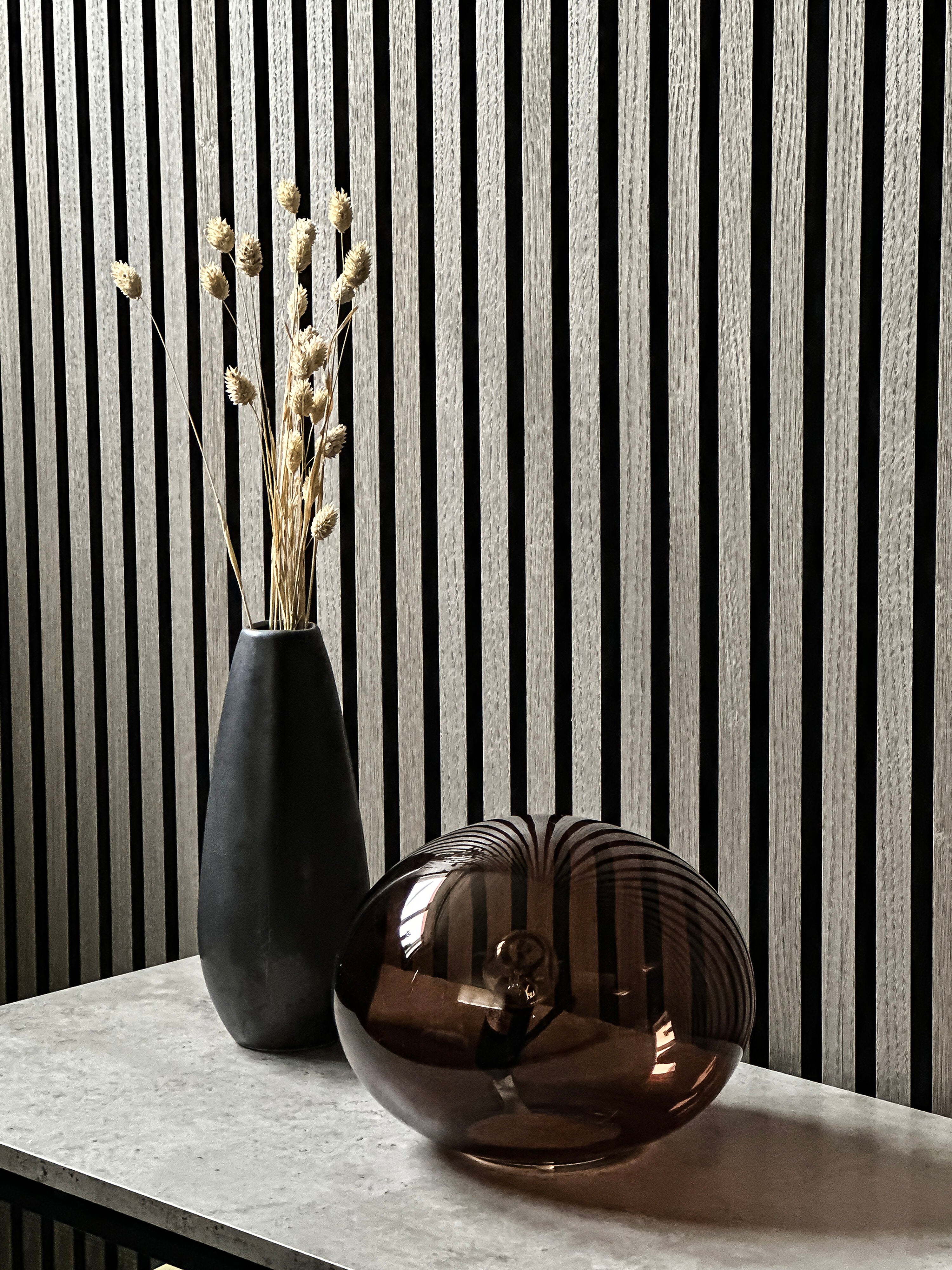 Aneta Home GLOBUS bordslampa 24 cm